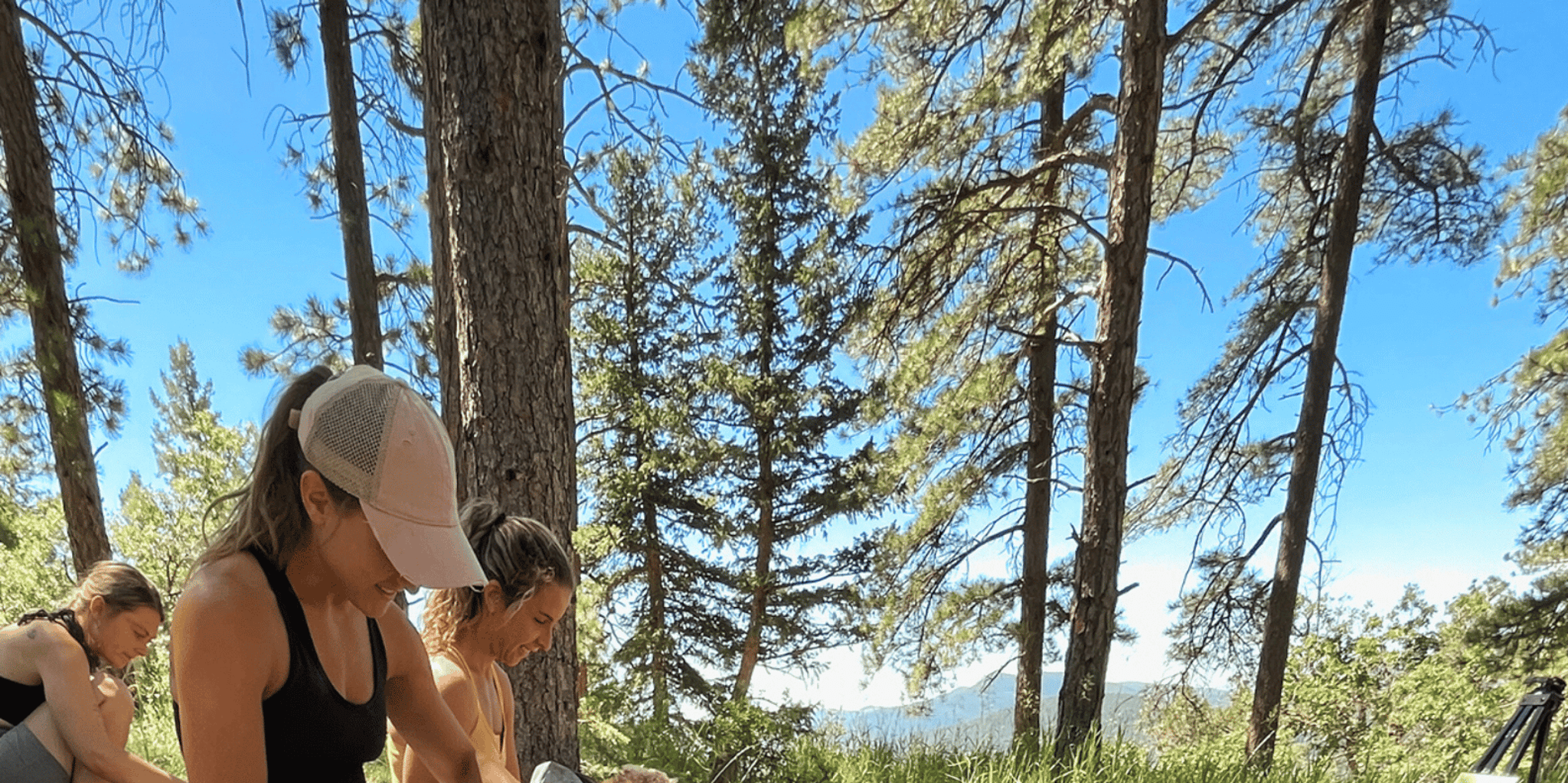 Colorado Rockies Hike & Paint Adventure 4 hr - Image 5