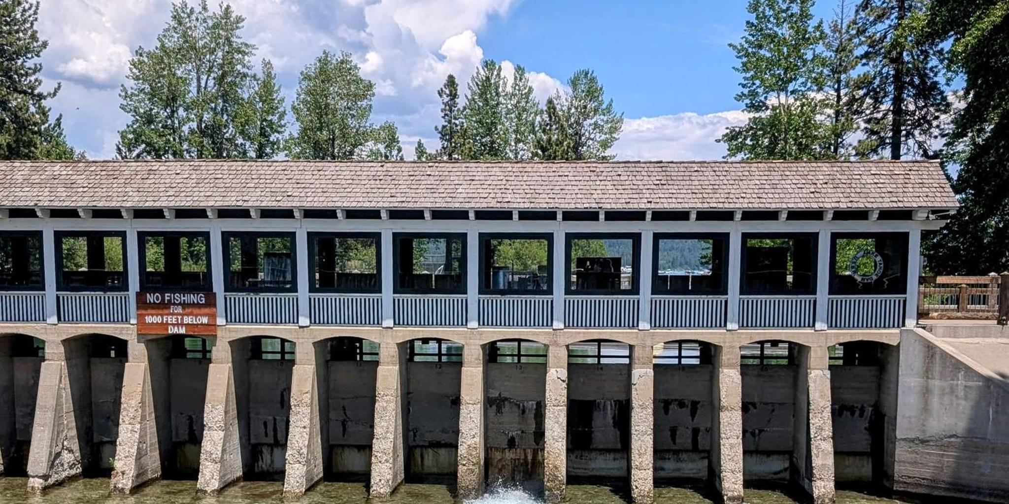 Lake Tahoe Van Tour 6 hr - Image 5