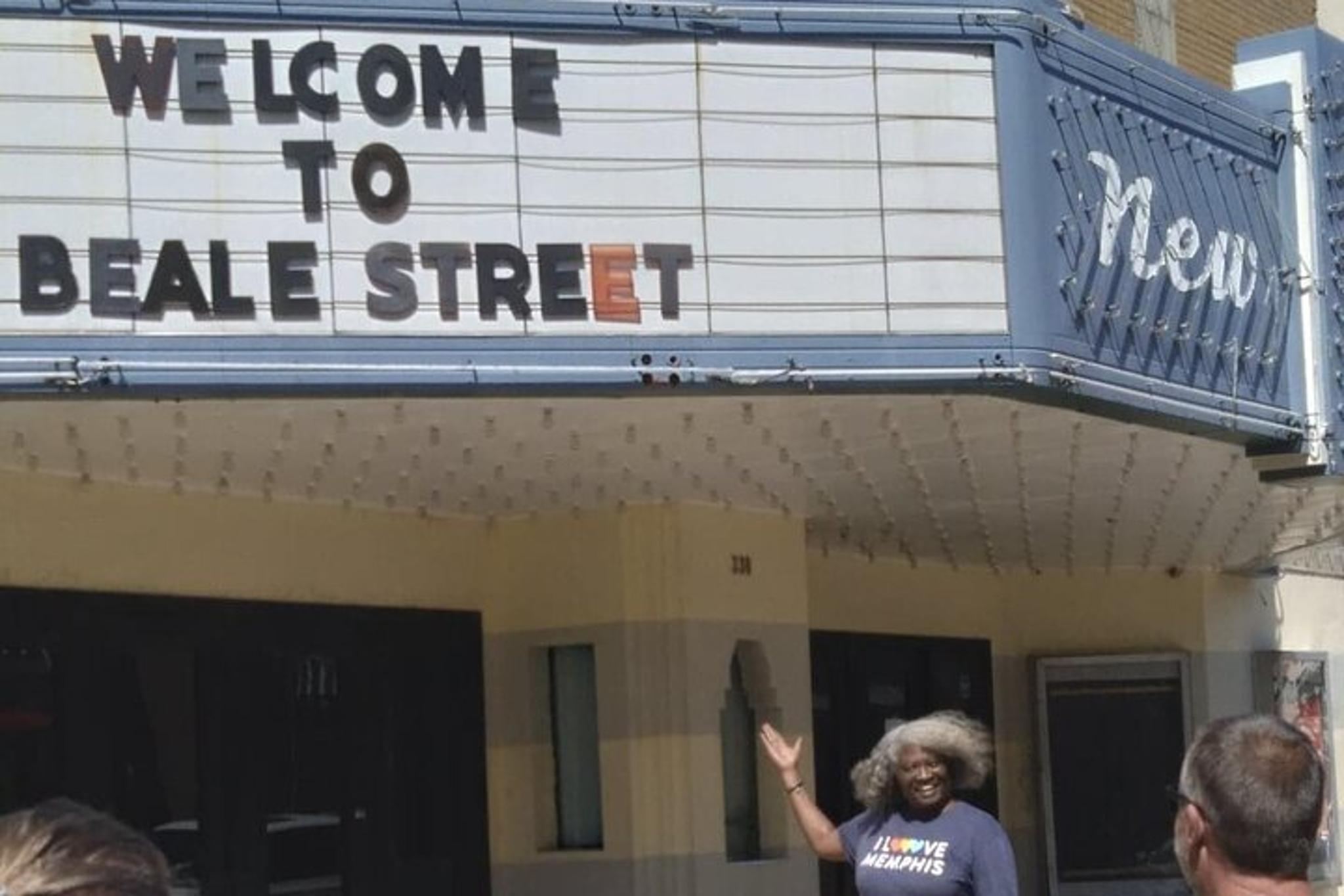 Memphis African American Music History Tour 2.5 hr - Image 6