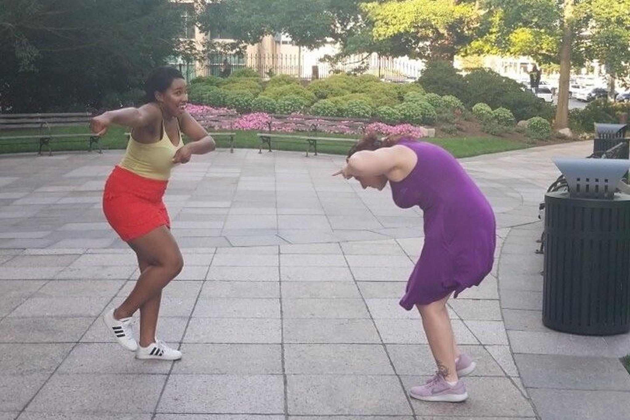 San Antonio City Scavenger Hunt - Image 5