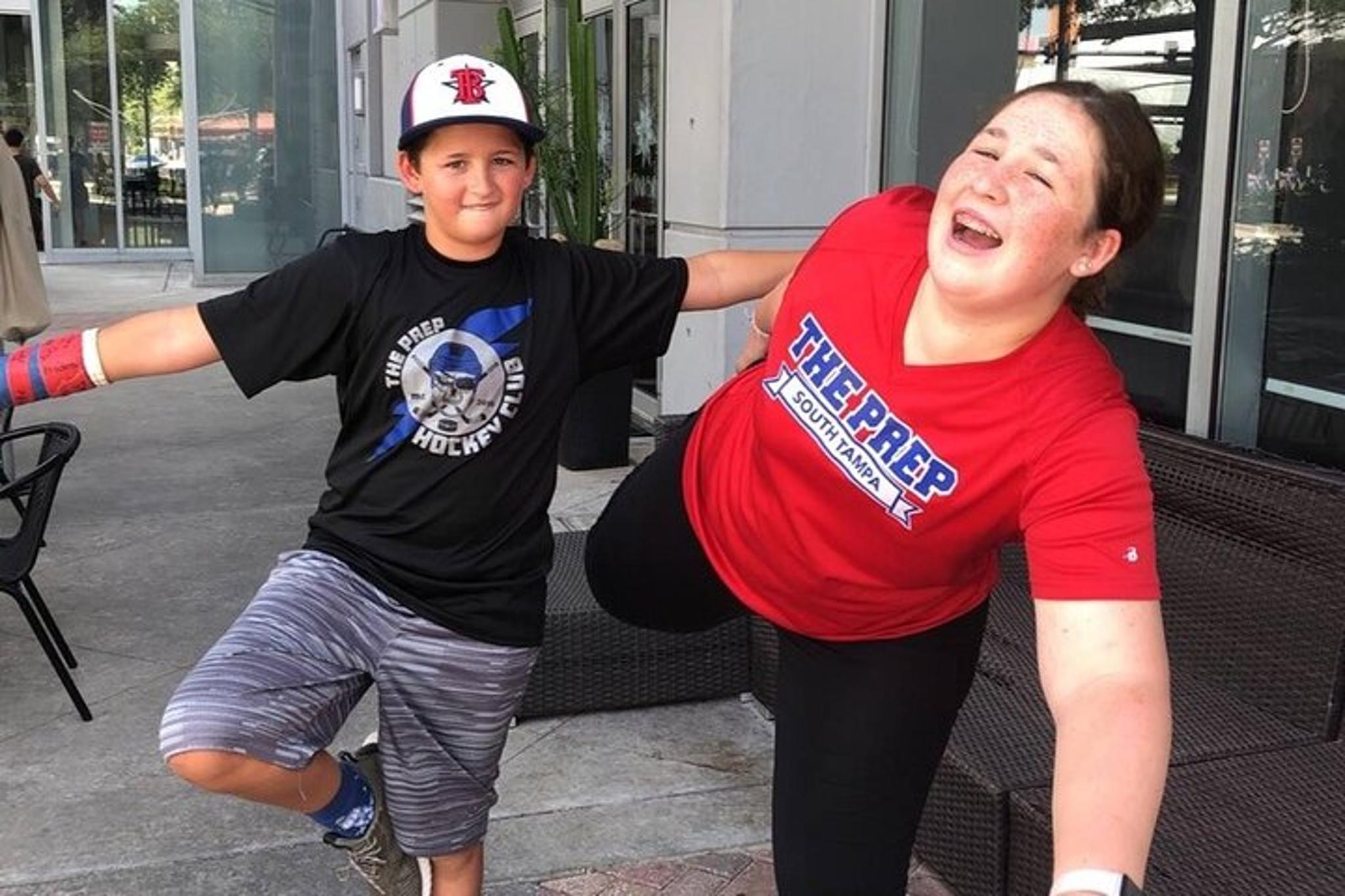 Montgomery Scavenger Hunt by Operation City Quest - Image 5