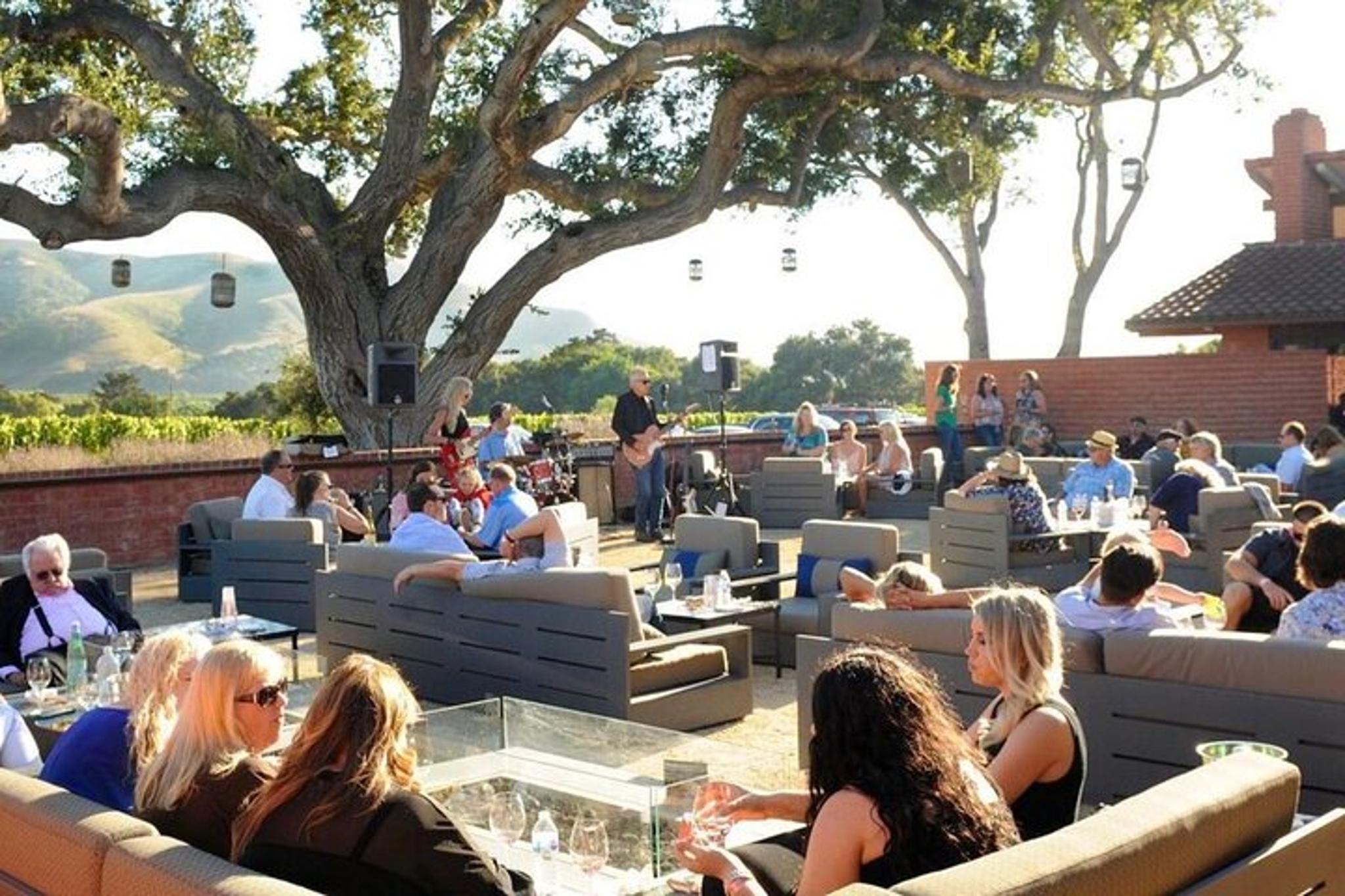 Santa Barbara Wine Country Shore Excursion - Image 5