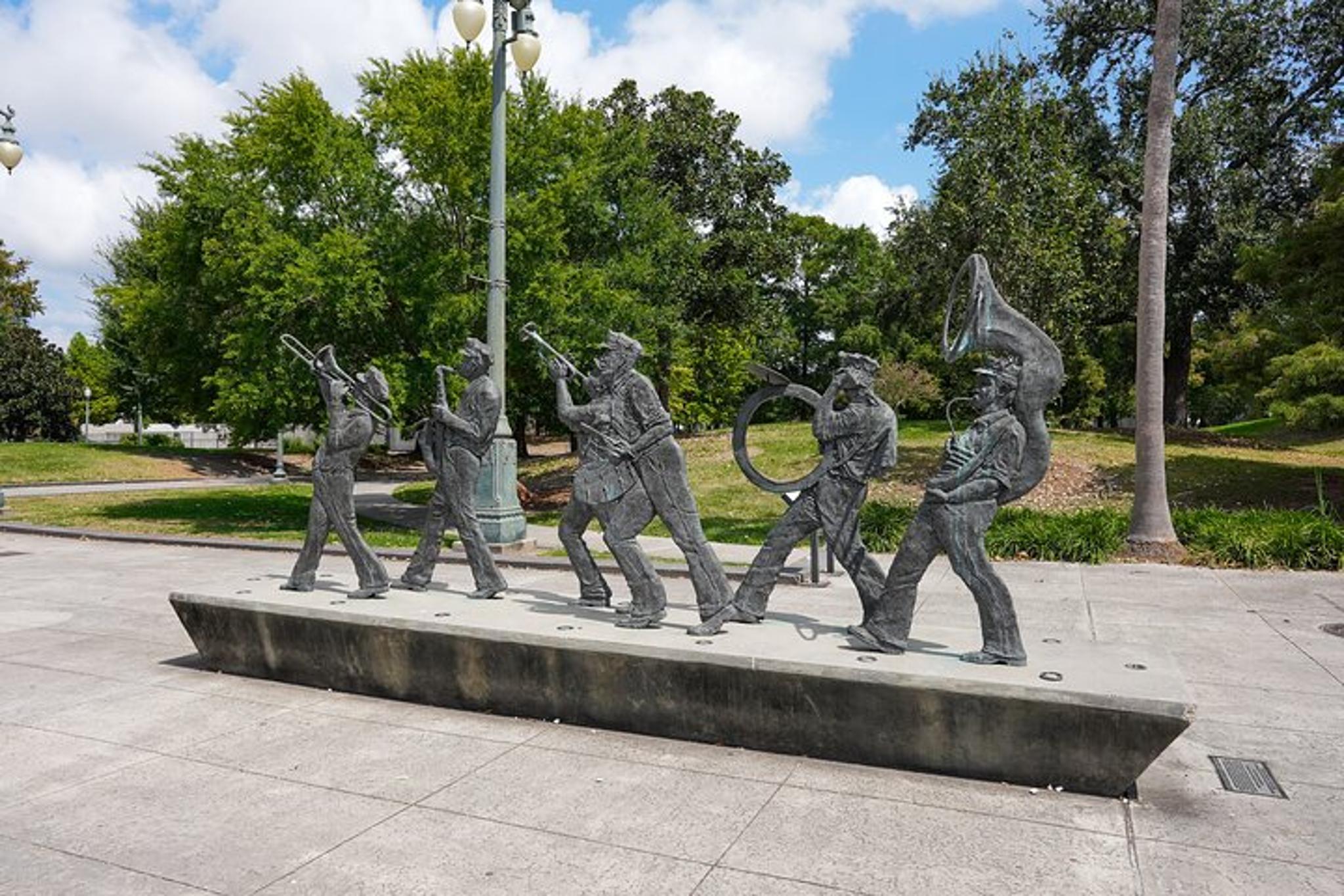 New Orleans Voodoo Walking Tour 90 Min - Image 6