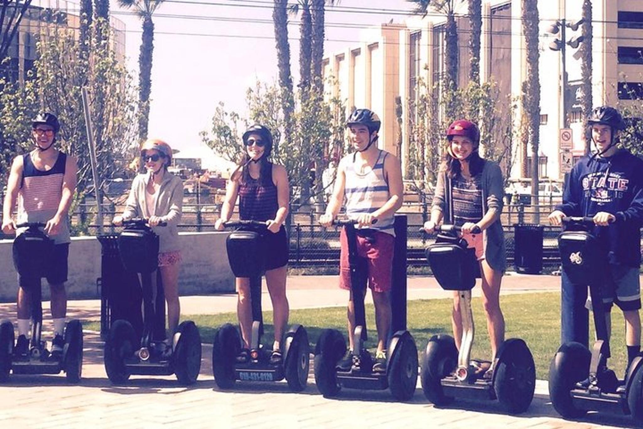 San Diego Segway Tour - Image 2
