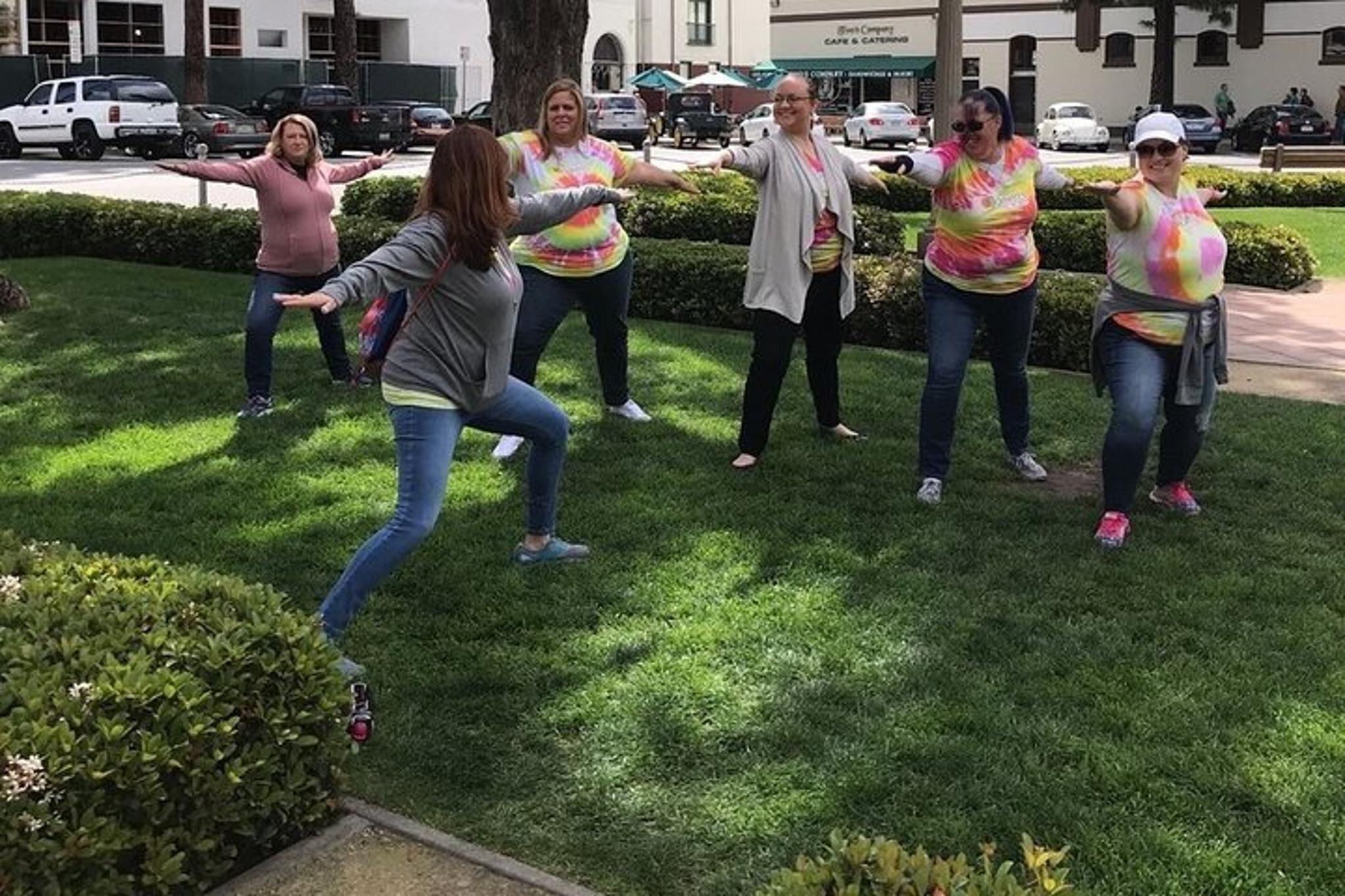 Arvada Scavenger Hunt by Zombie Scavengers - Image 1