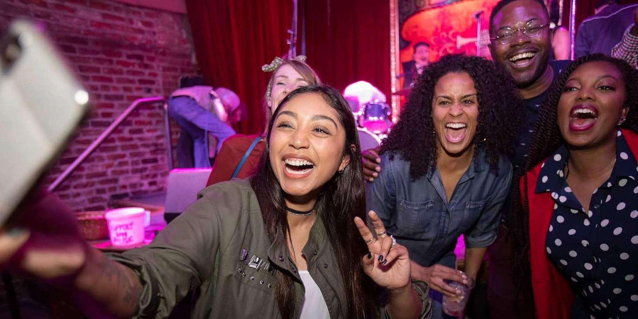 New Orleans Frenchmen Street Live Music Pub Crawl - Image 1