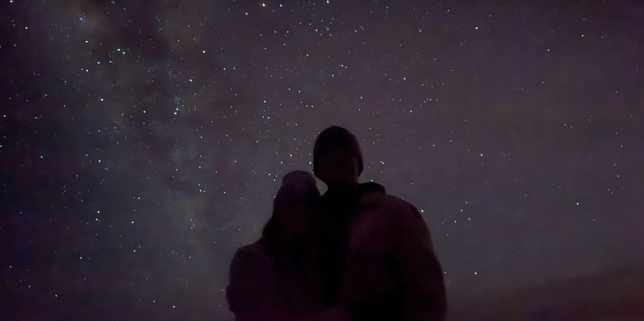 Mauna Kea Sunset and Star Rise Hike - Image 2