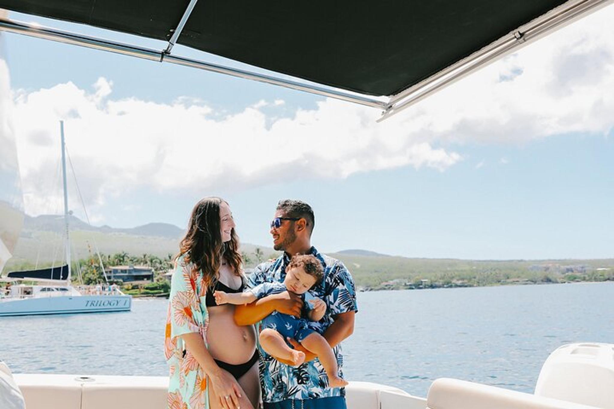Maalaea Snorkel Cruise - Image 6