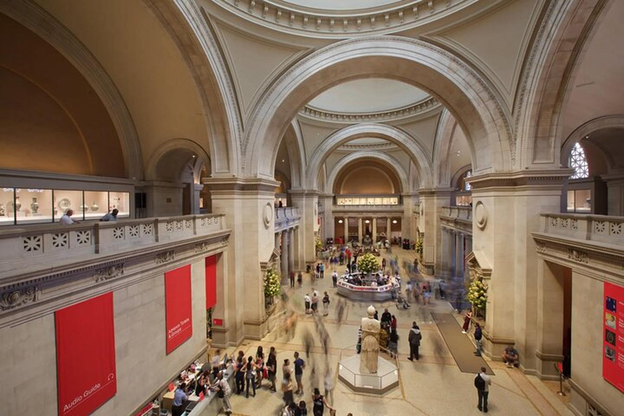 New York City Art and Sights Walking Tour - Image 2