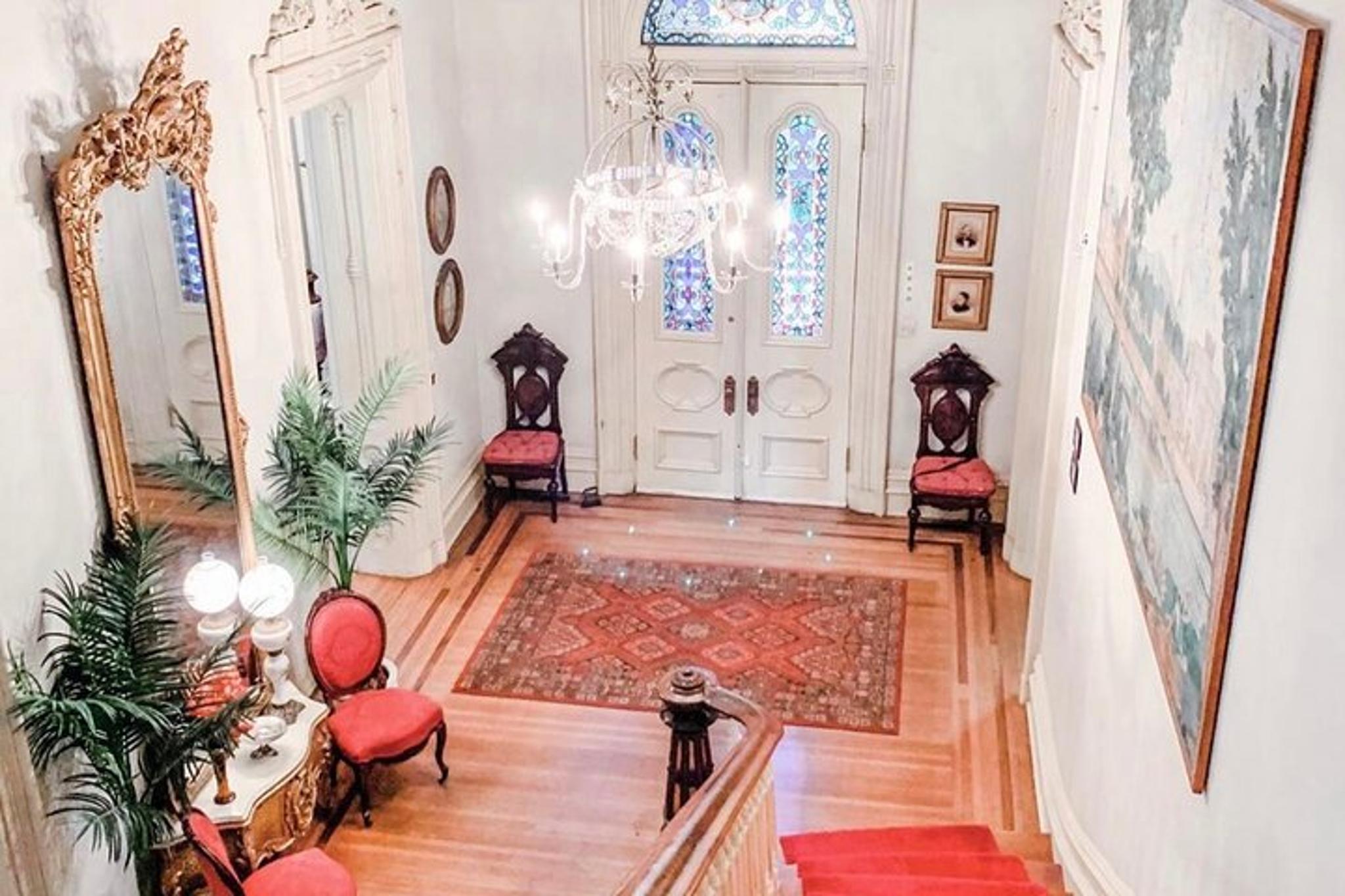 Memphis Woodruff-Fontaine House Museum Tour - Image 5