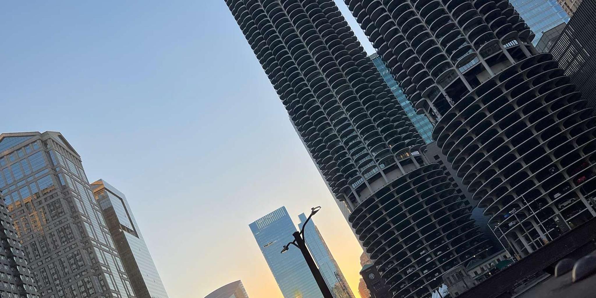 Chicago City Walking Tour in Spanish 2.5 hr - Image 6