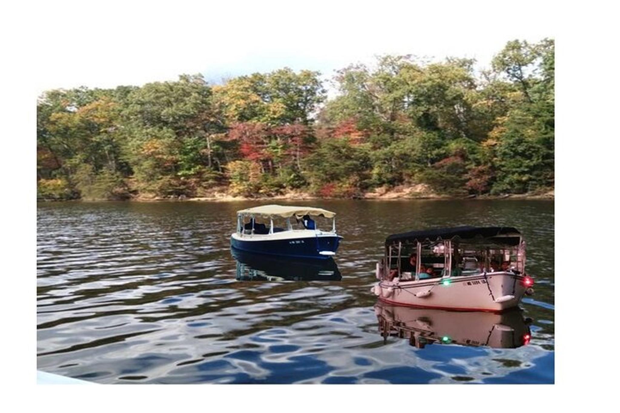 Nabbs Creek Boat Rental - Image 1