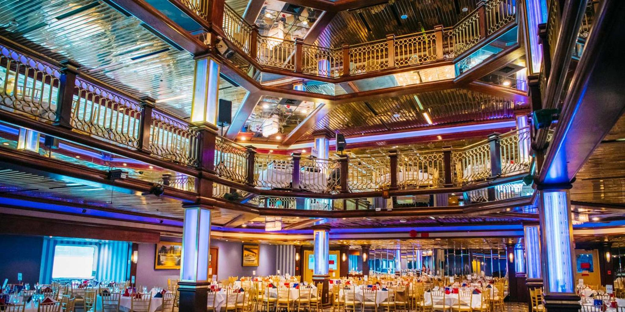 New York City New Year's Eve Party Cruise - Image 3