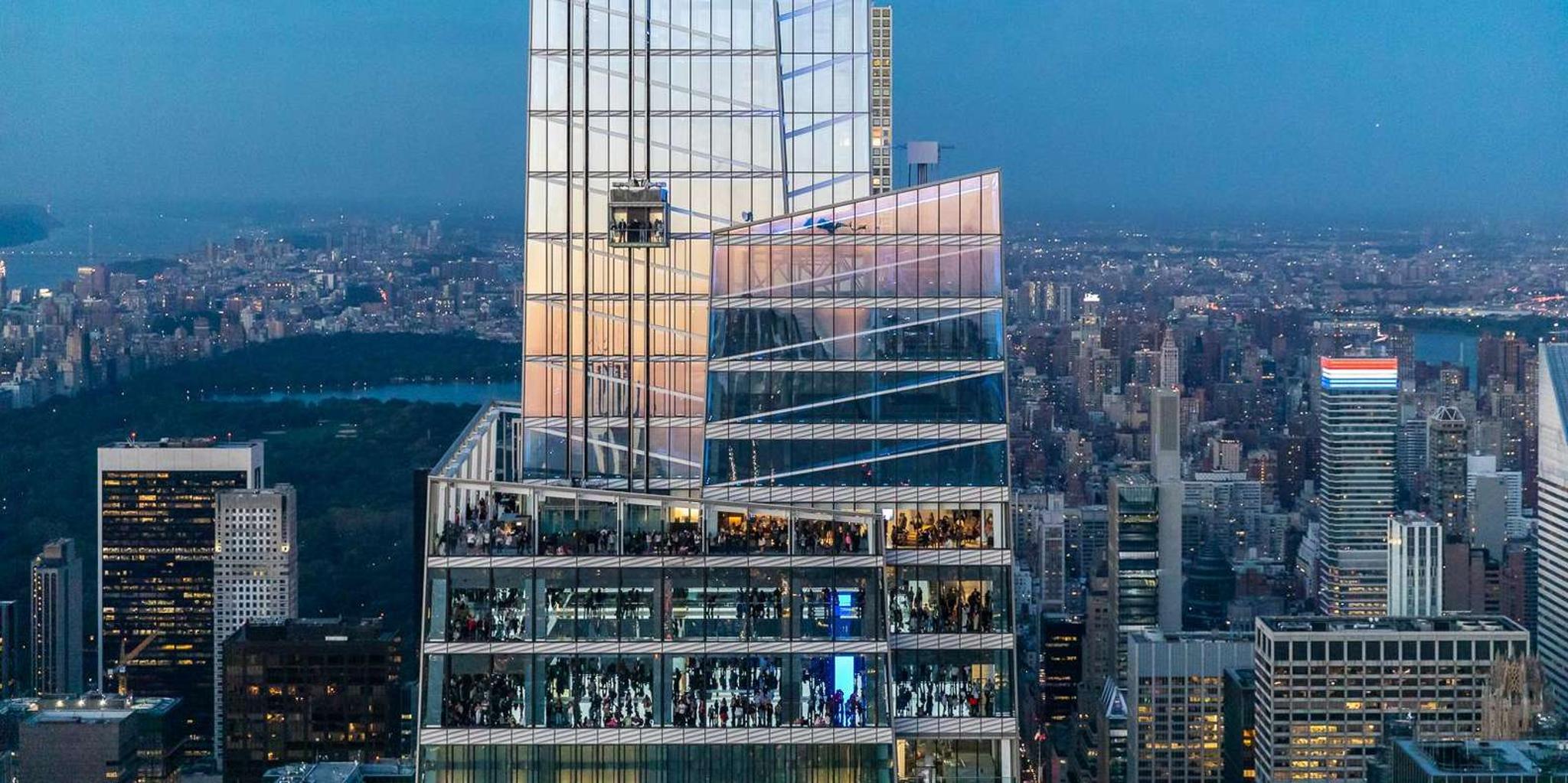 New York City SUMMIT One Vanderbilt and Grand Central Tour - Image 2