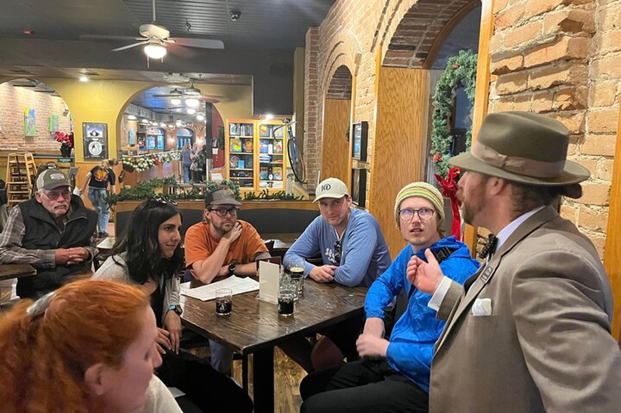 Fort Collins Breweries and Distilleries Tour - Image 3