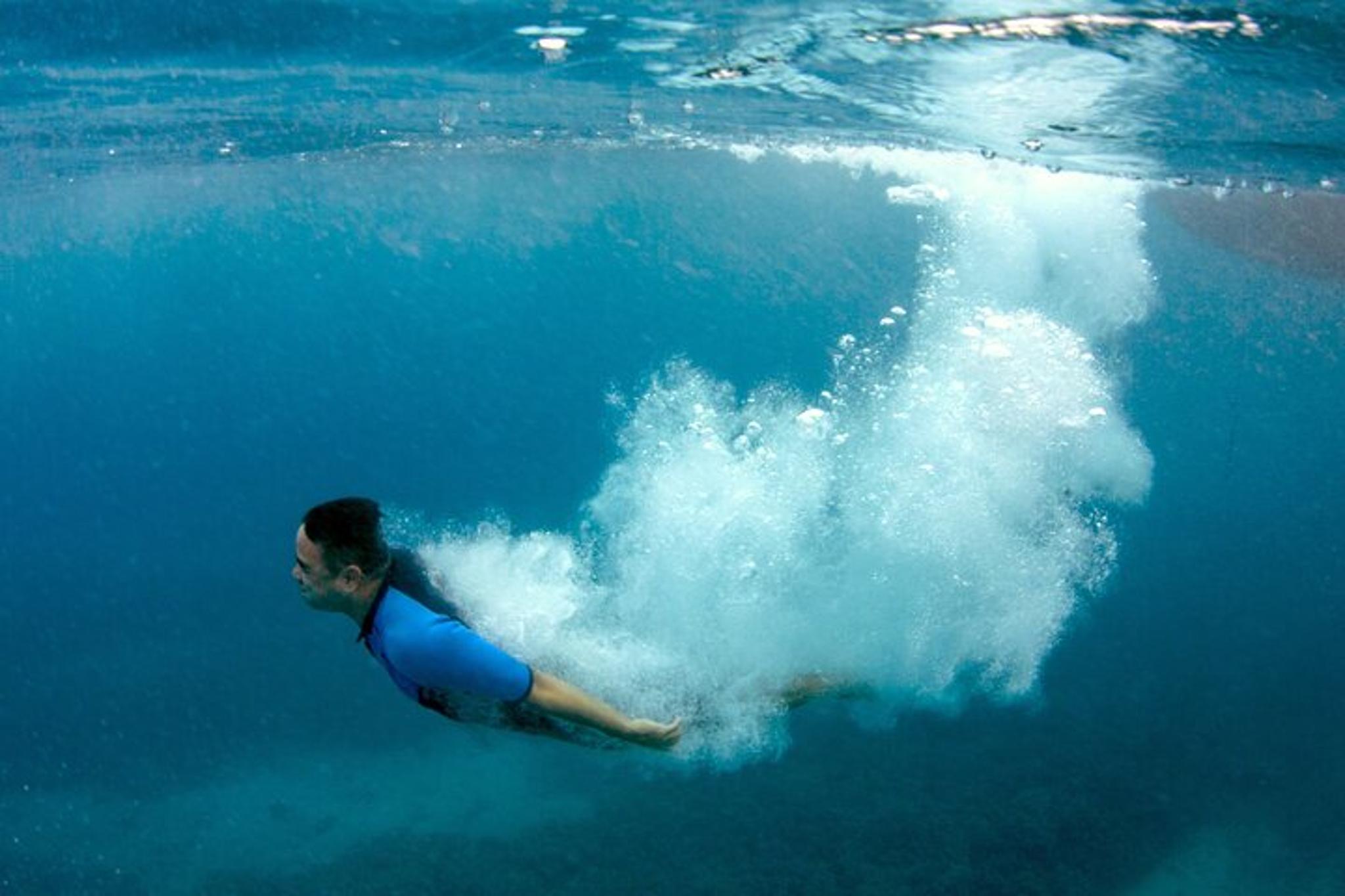 Maui Snorkel Tour: Molokini Crater and Turtle Stop - Image 4