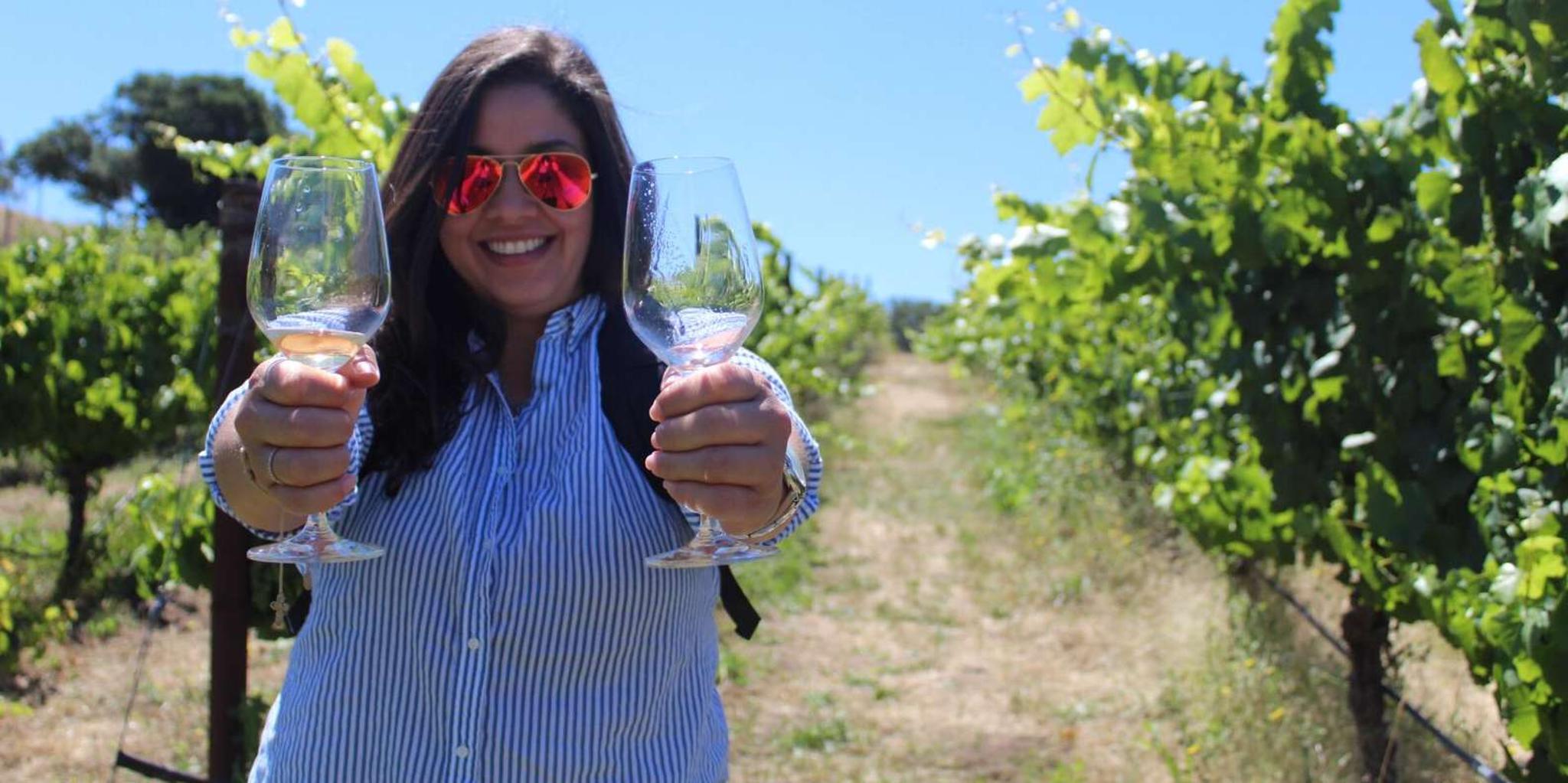 San Francisco Napa and Sonoma Wine Tour - Image 2