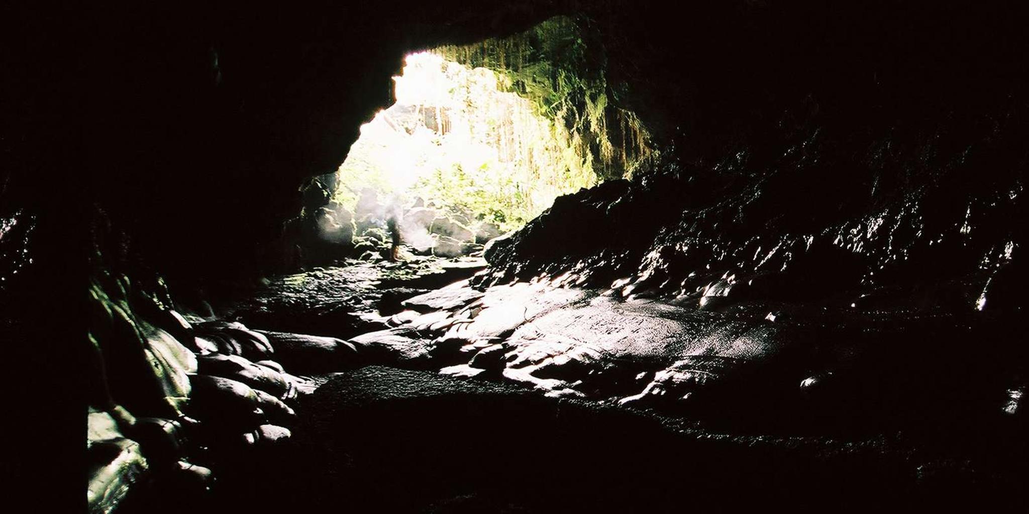 Hilo Private Van Tour