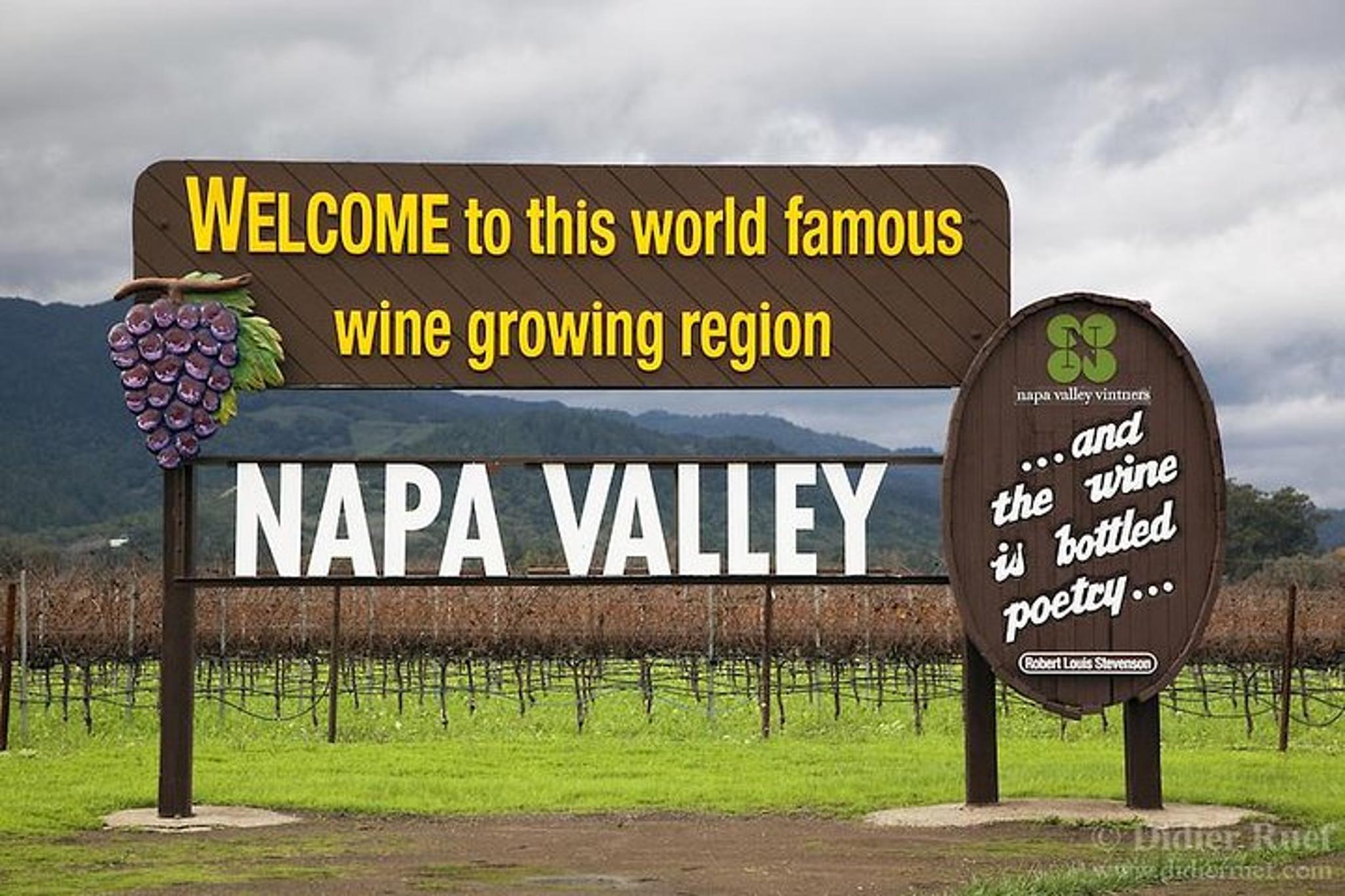 Napa Wine Tasting Pass - Image 5