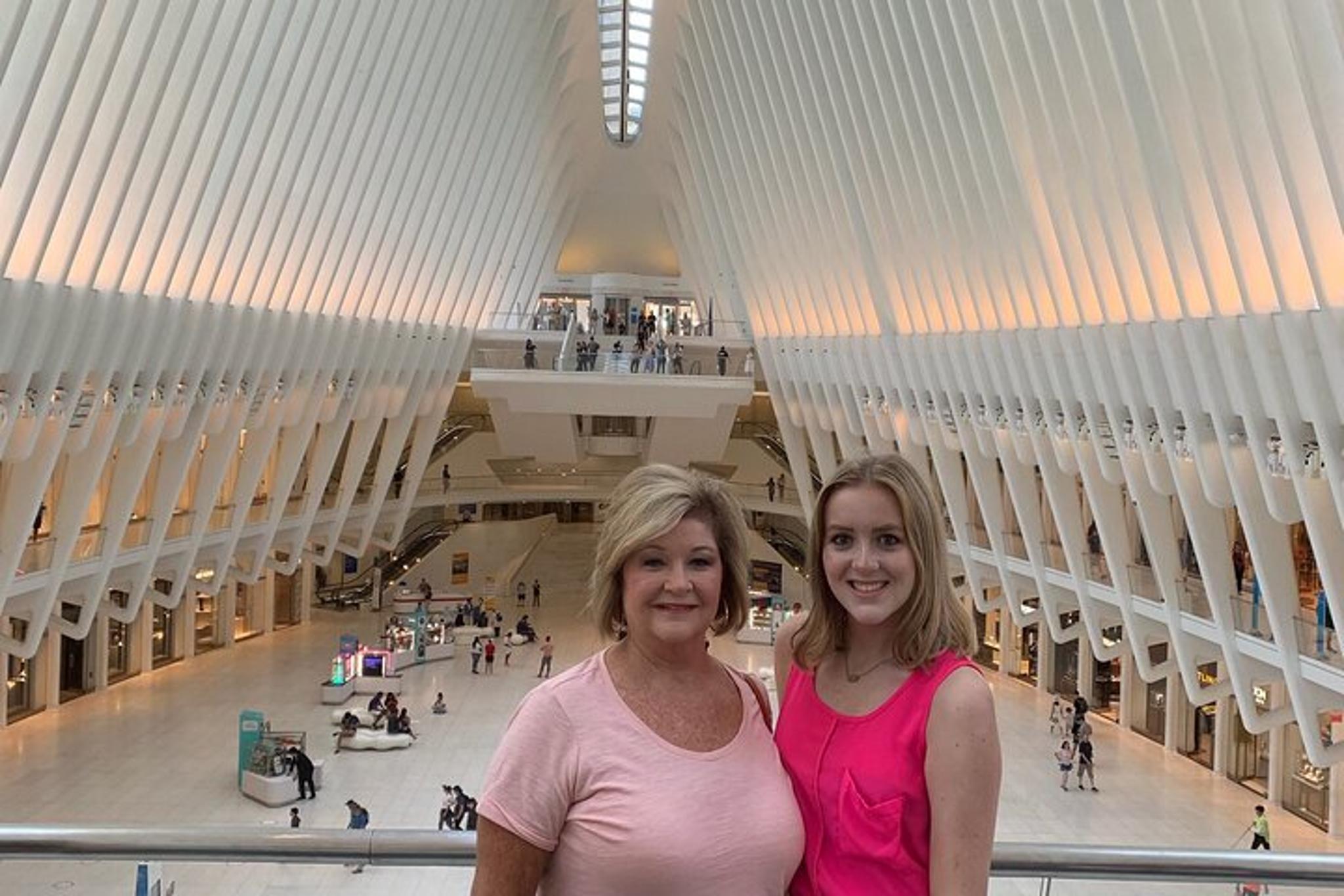 New York Highlights Tour by Foot and Subway Half Day - Image 5