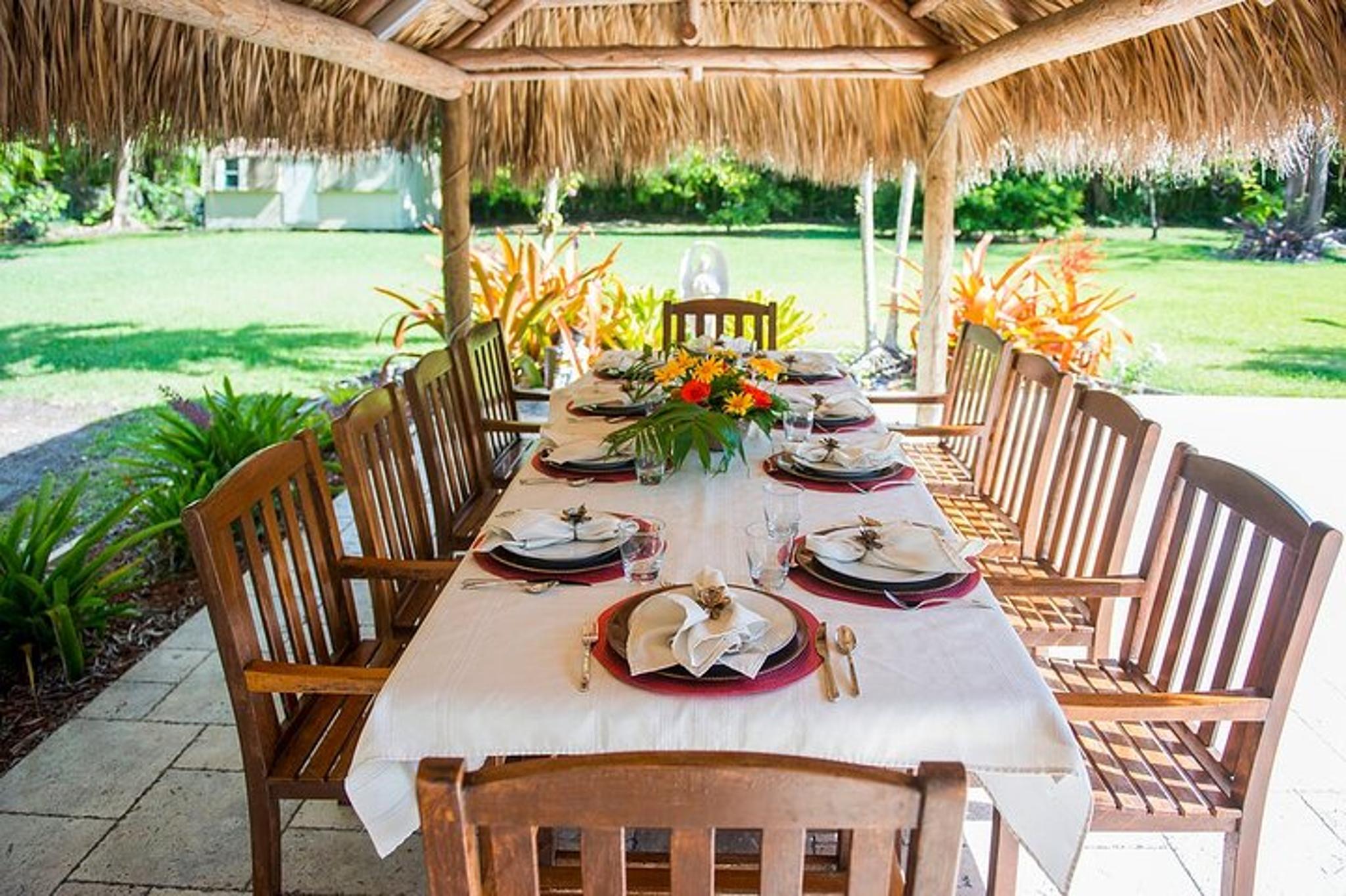 Miami Indian Cooking Class and Dining Experience 3 hr - Image 1