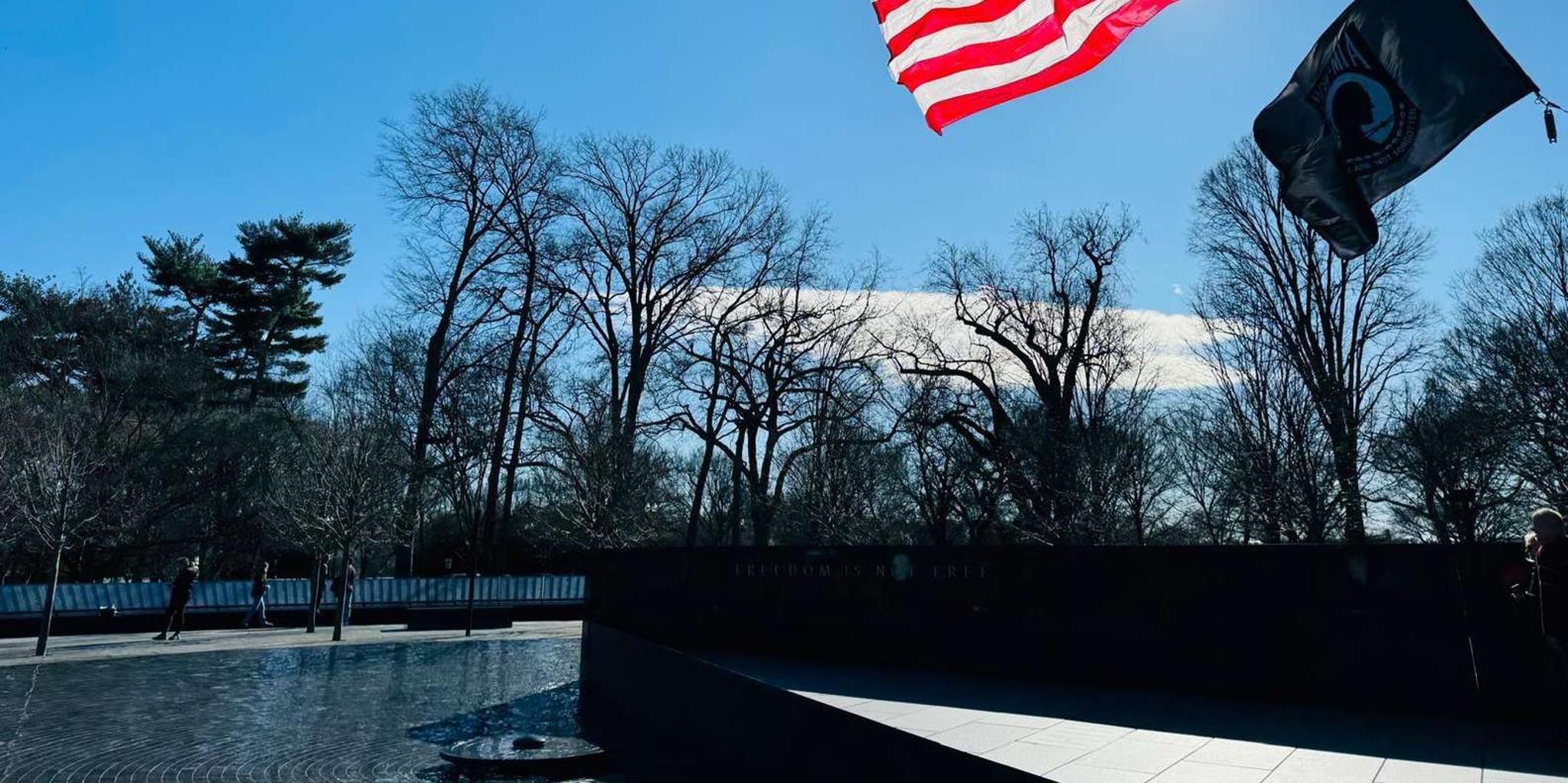 Washington Arlington Cemetery Tour with Hotel Pick-Up - Image 5