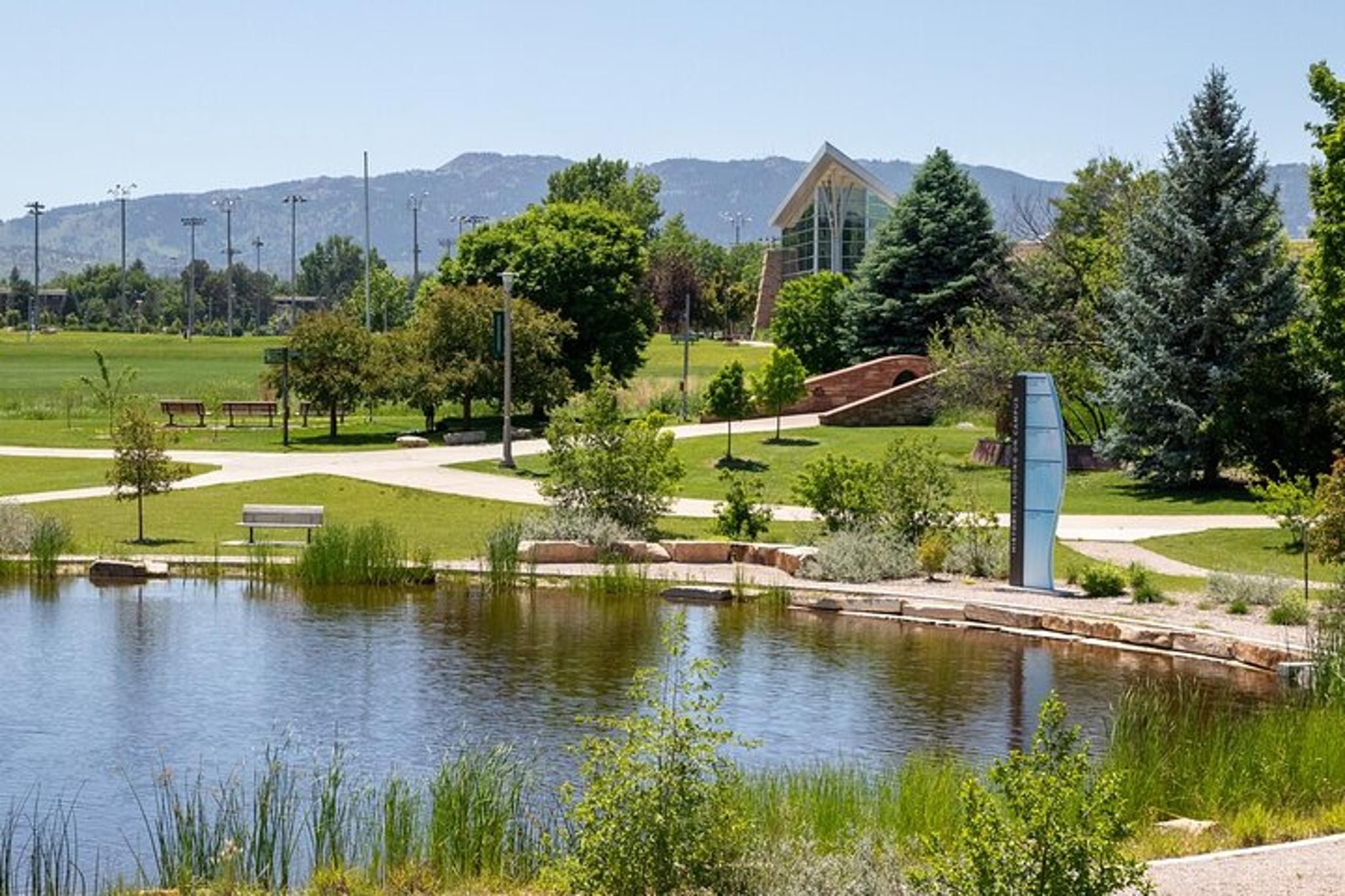 Fort Collins Gamified Walking Tour - Image 6