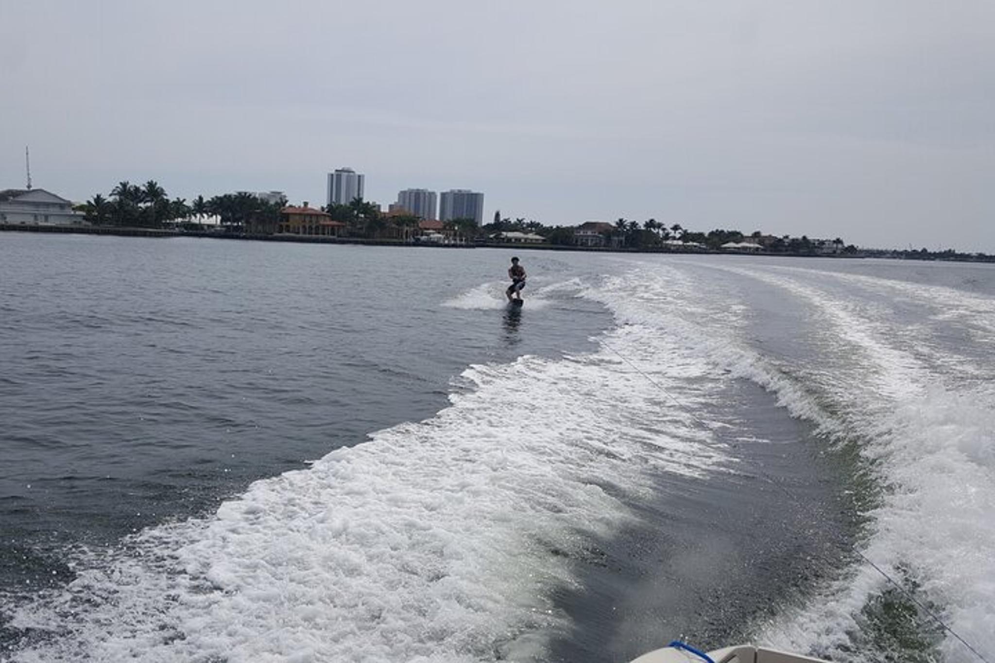 Palm Beach Boat Tour - Image 2