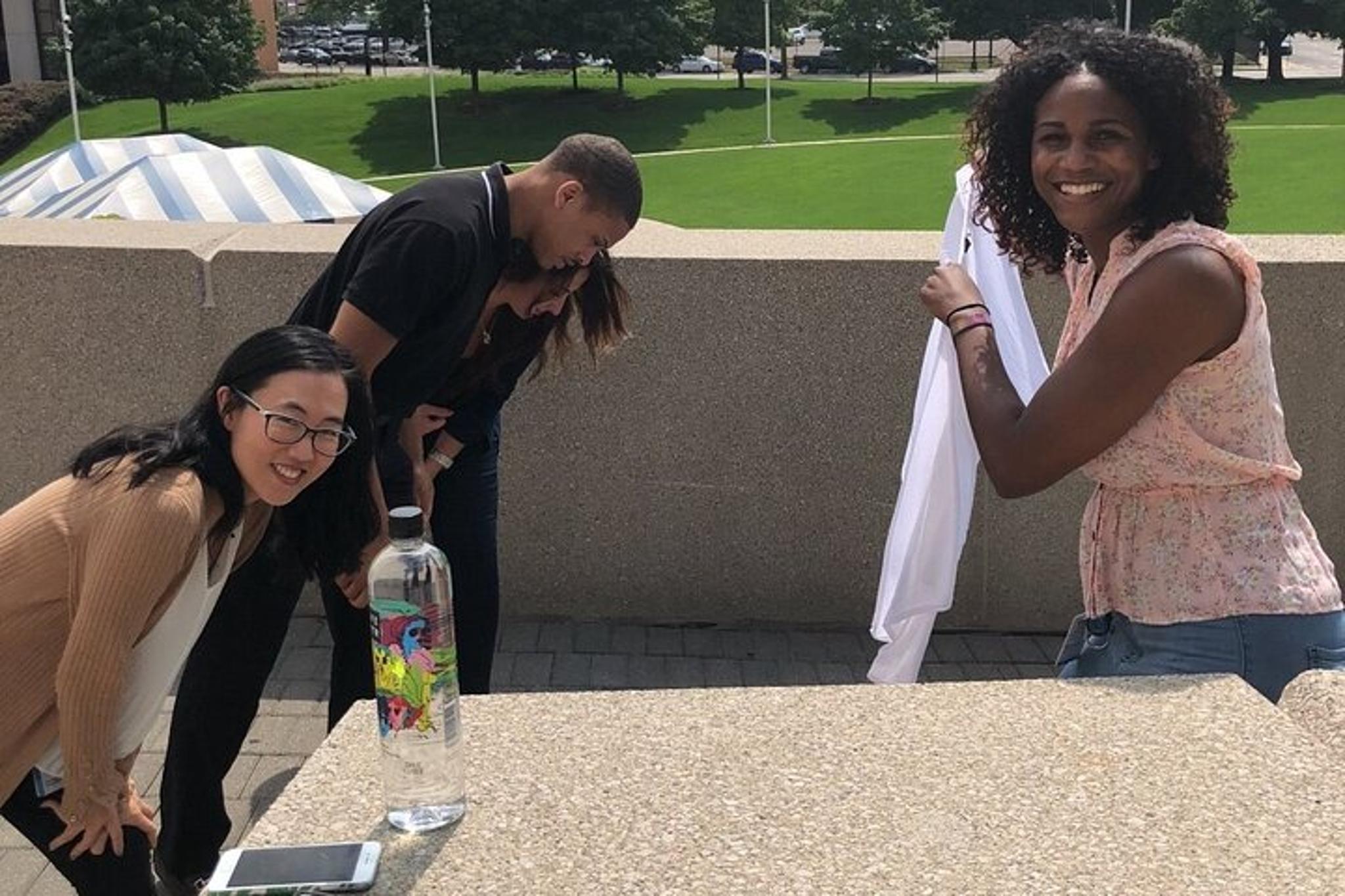Richmond Scavenger Hunt Adventure
