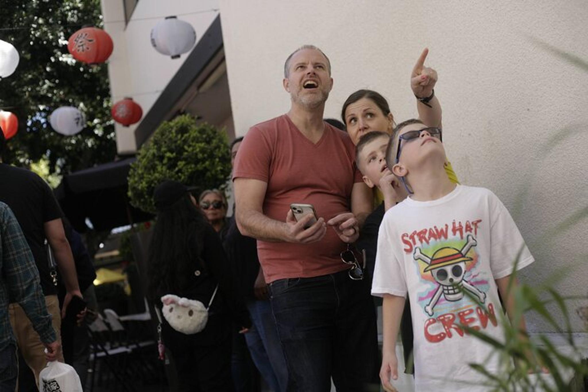 Los Angeles Outdoor Escape Room: Find a Spy - Image 2