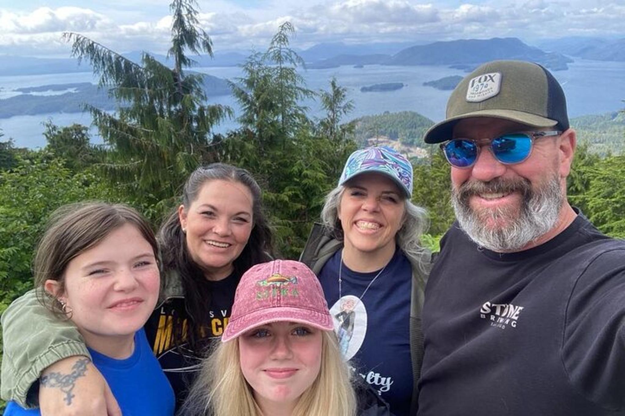 Sitka 4x4 Adventure Tour with Lunch - Image 2