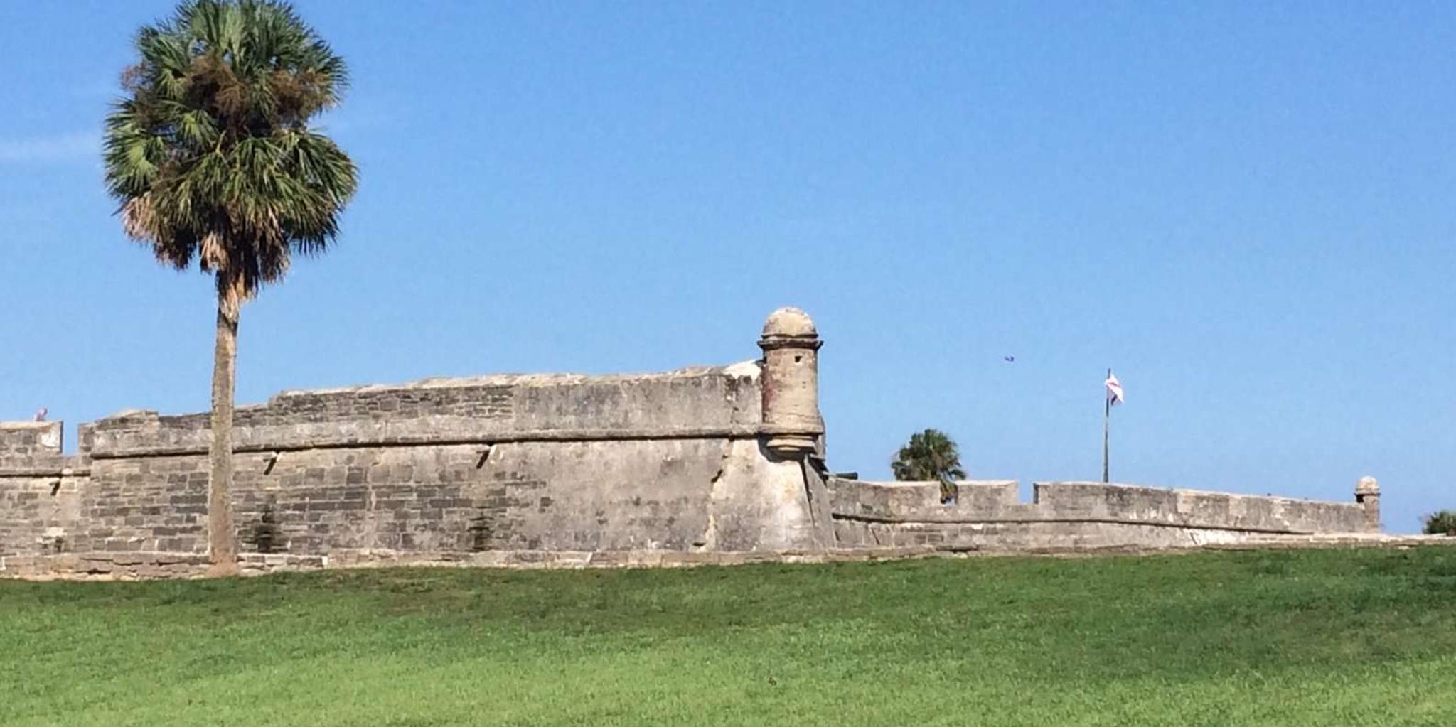 St. Augustine Lights and History Tour from Orlando - Image 3