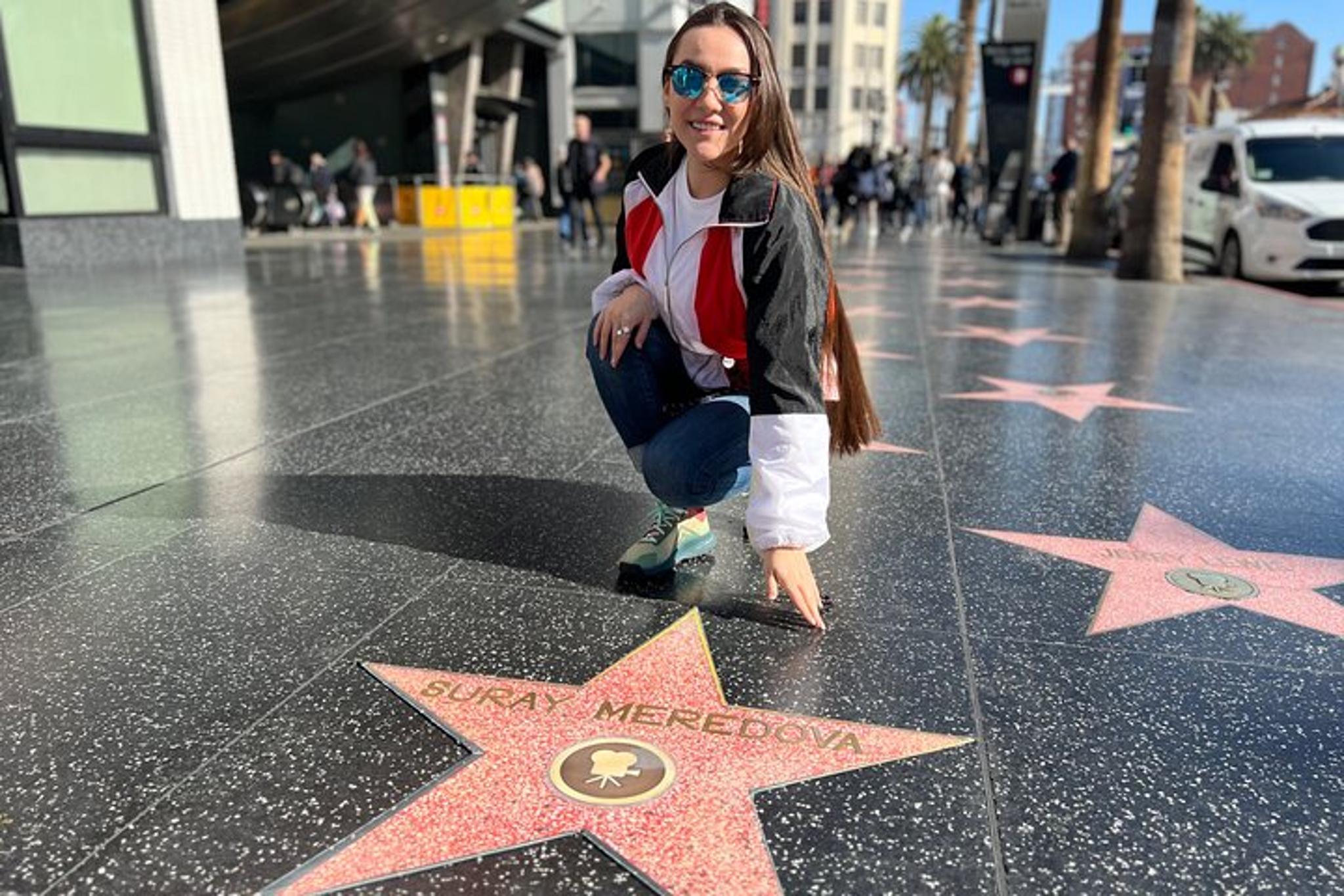 Los Angeles Walk of Fame Experience - Image 4
