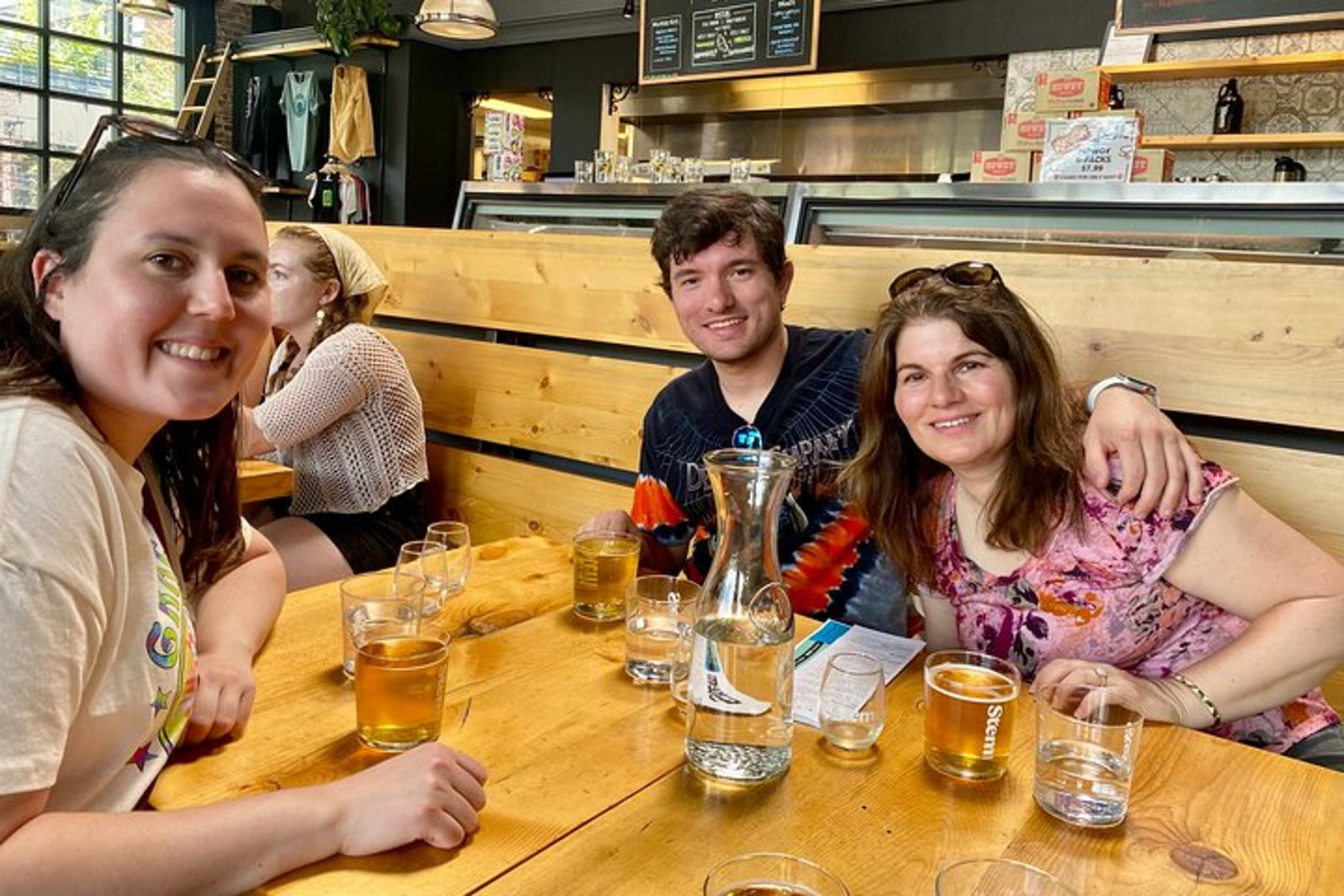 Denver Gluten-Free Food & Brew Tour - Image 4