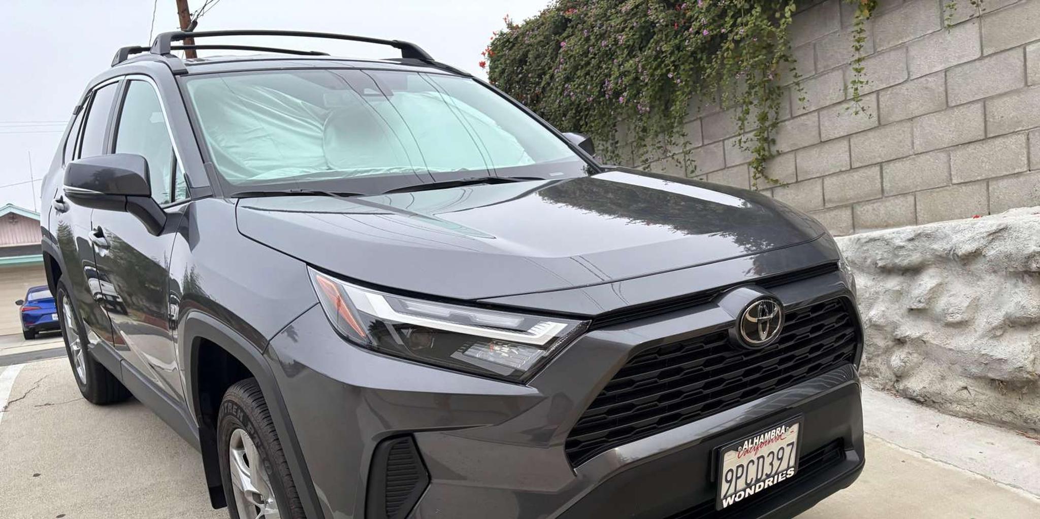 Los Angeles Guided Drive Tour