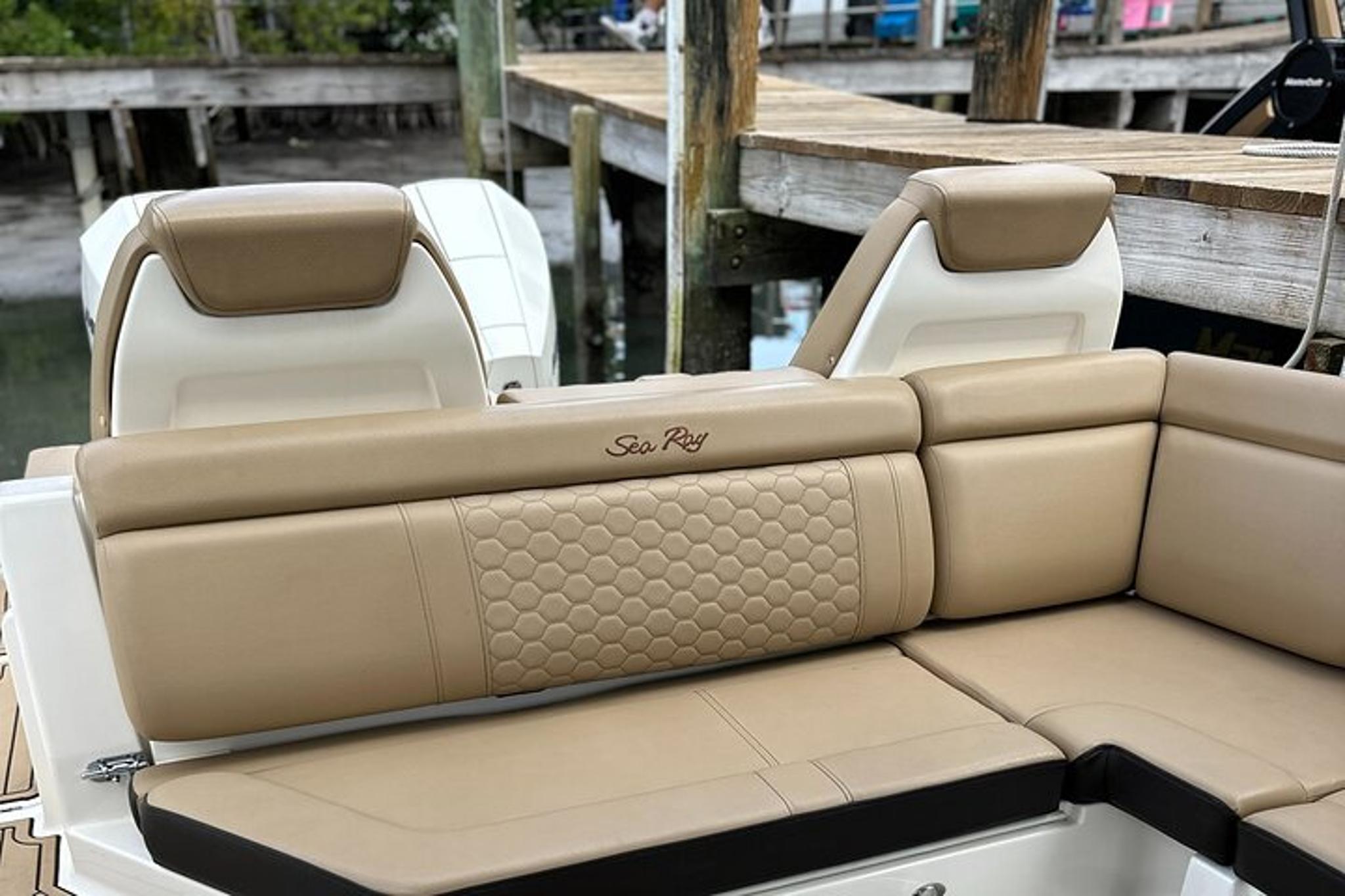 Key Biscayne Charter to Hidden Gems - Image 5