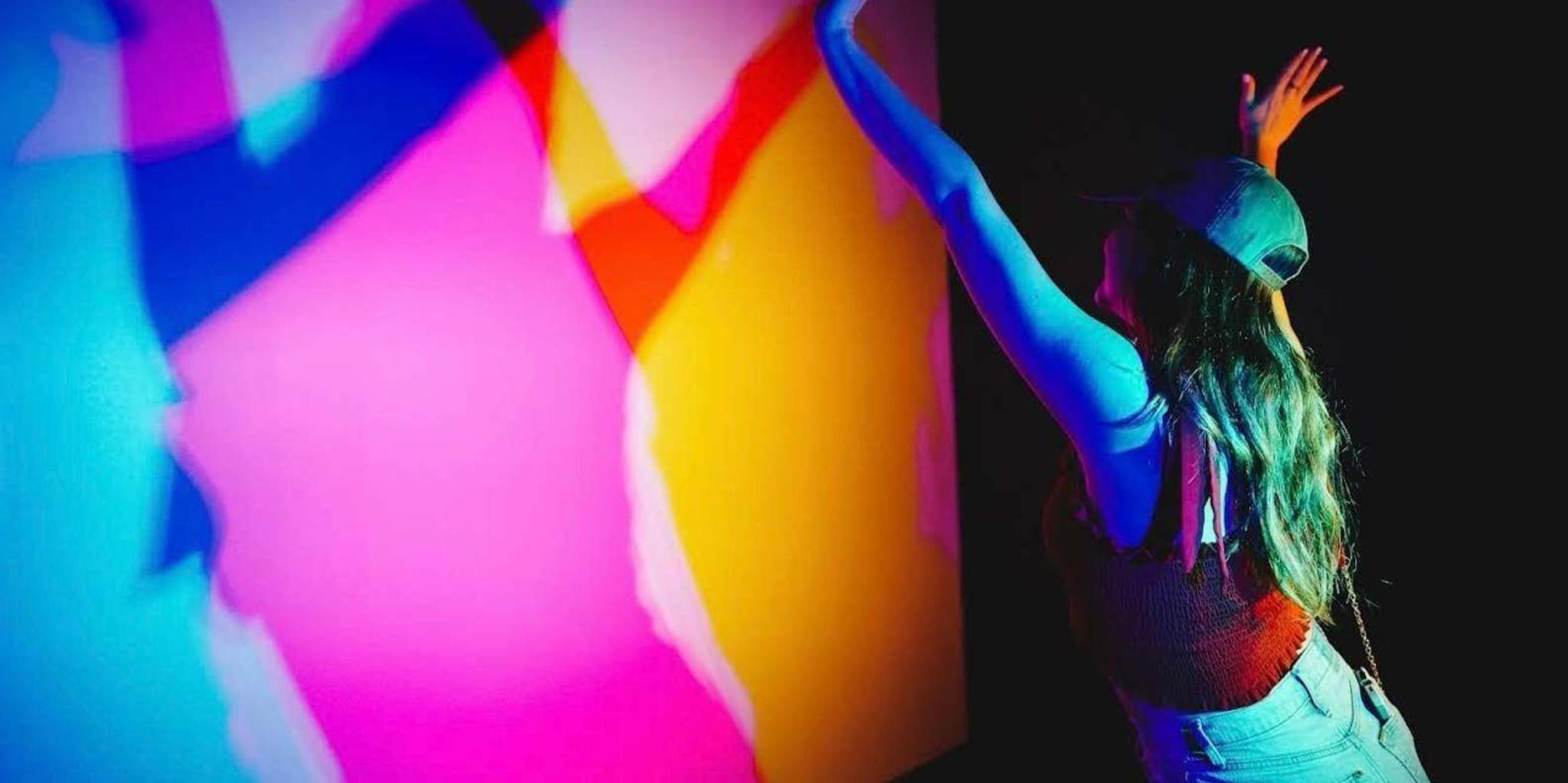 Austin Museum Tour - Image 1