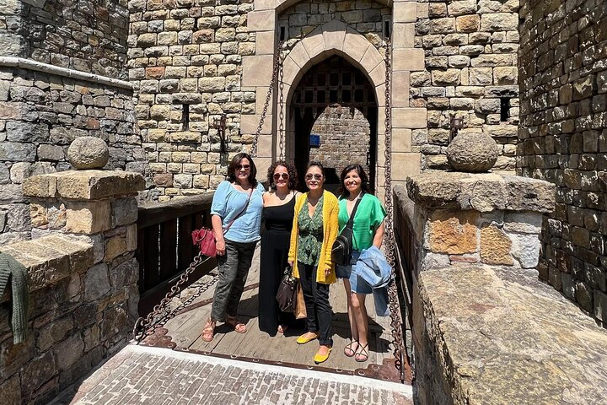 Napa Wine Tour with Private Transportation - Image 3