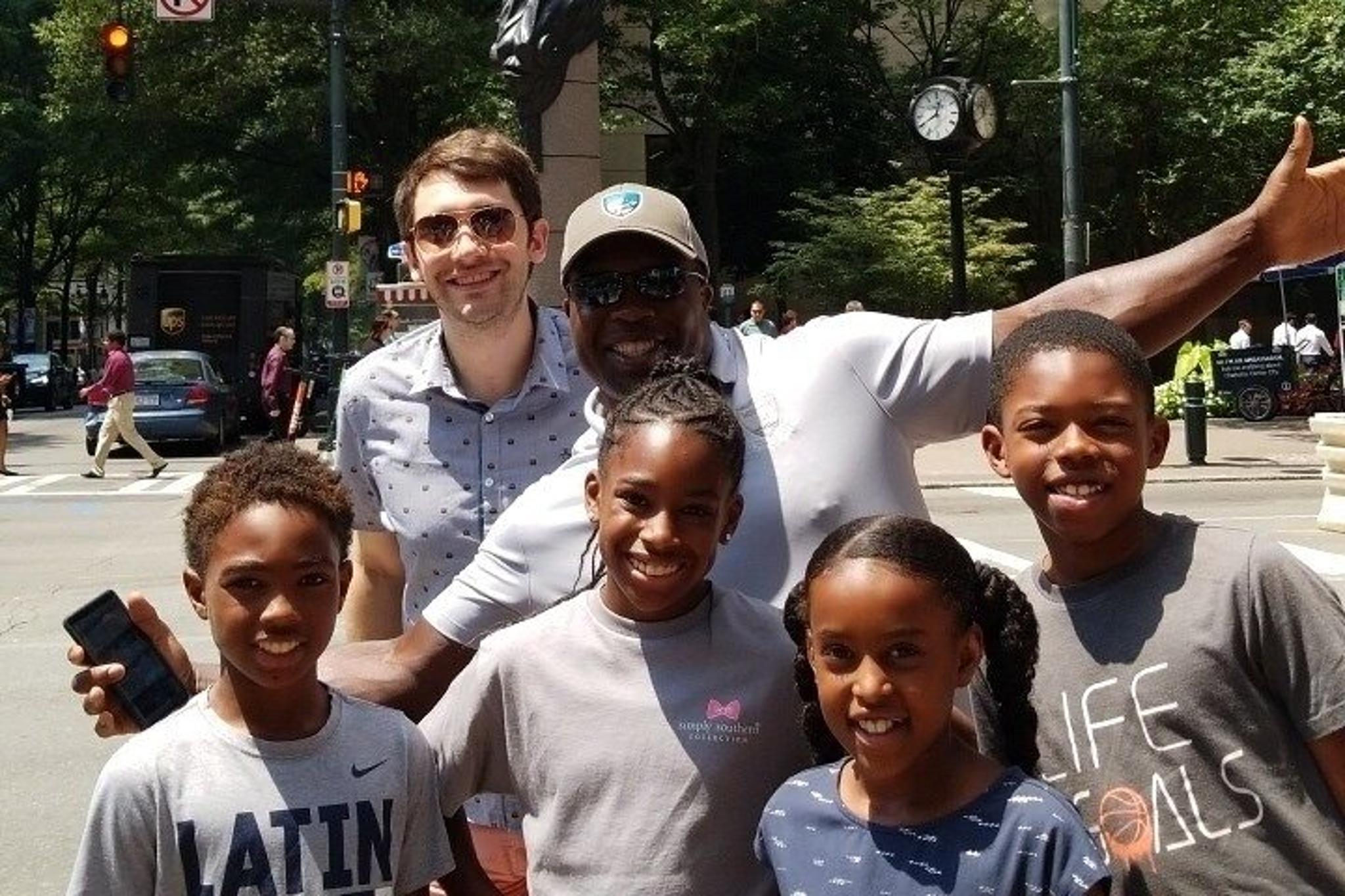 Allentown Scavenger Hunt Adventure - Image 4