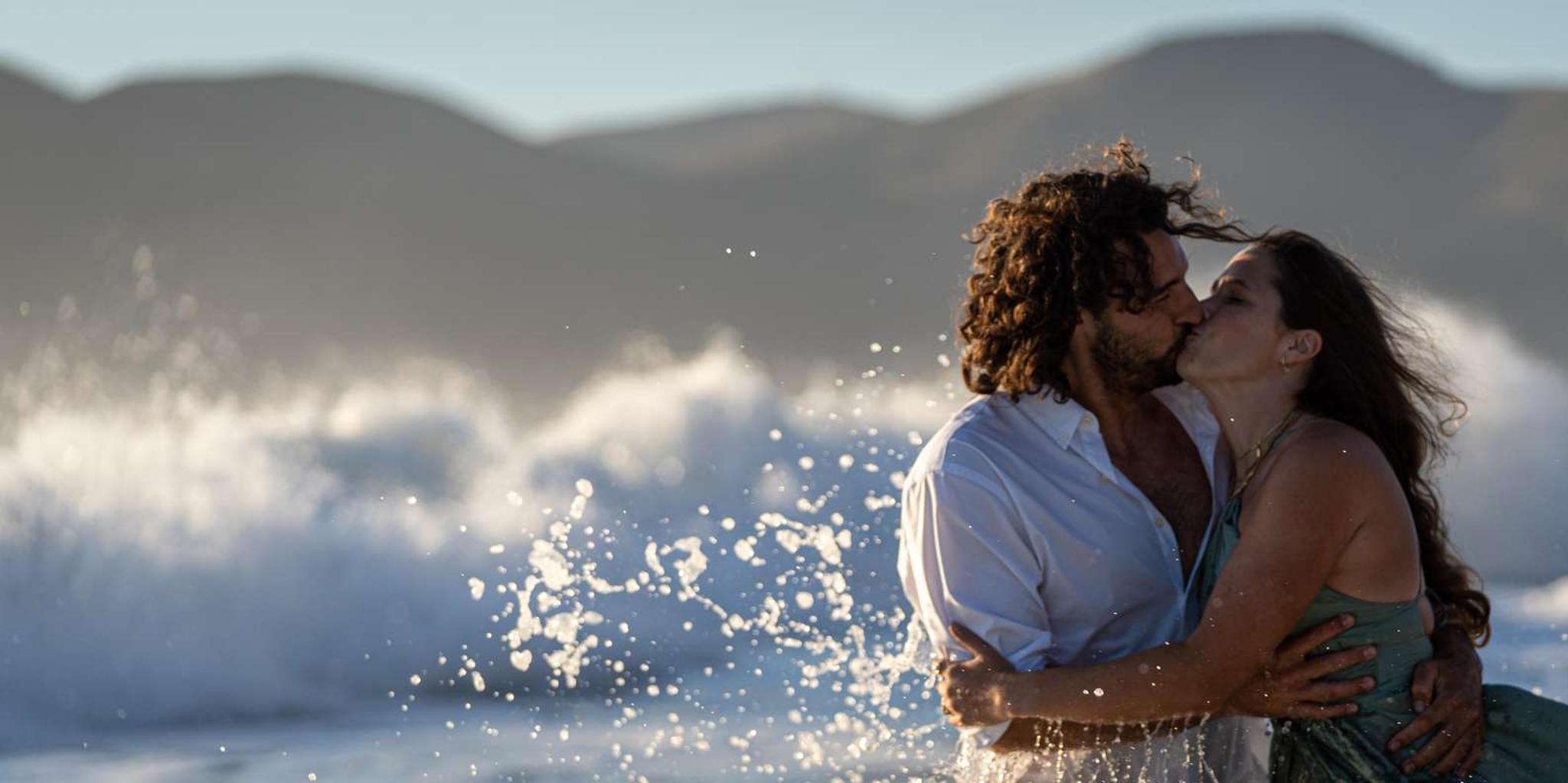 San Francisco Engagement Photography Session - Image 1