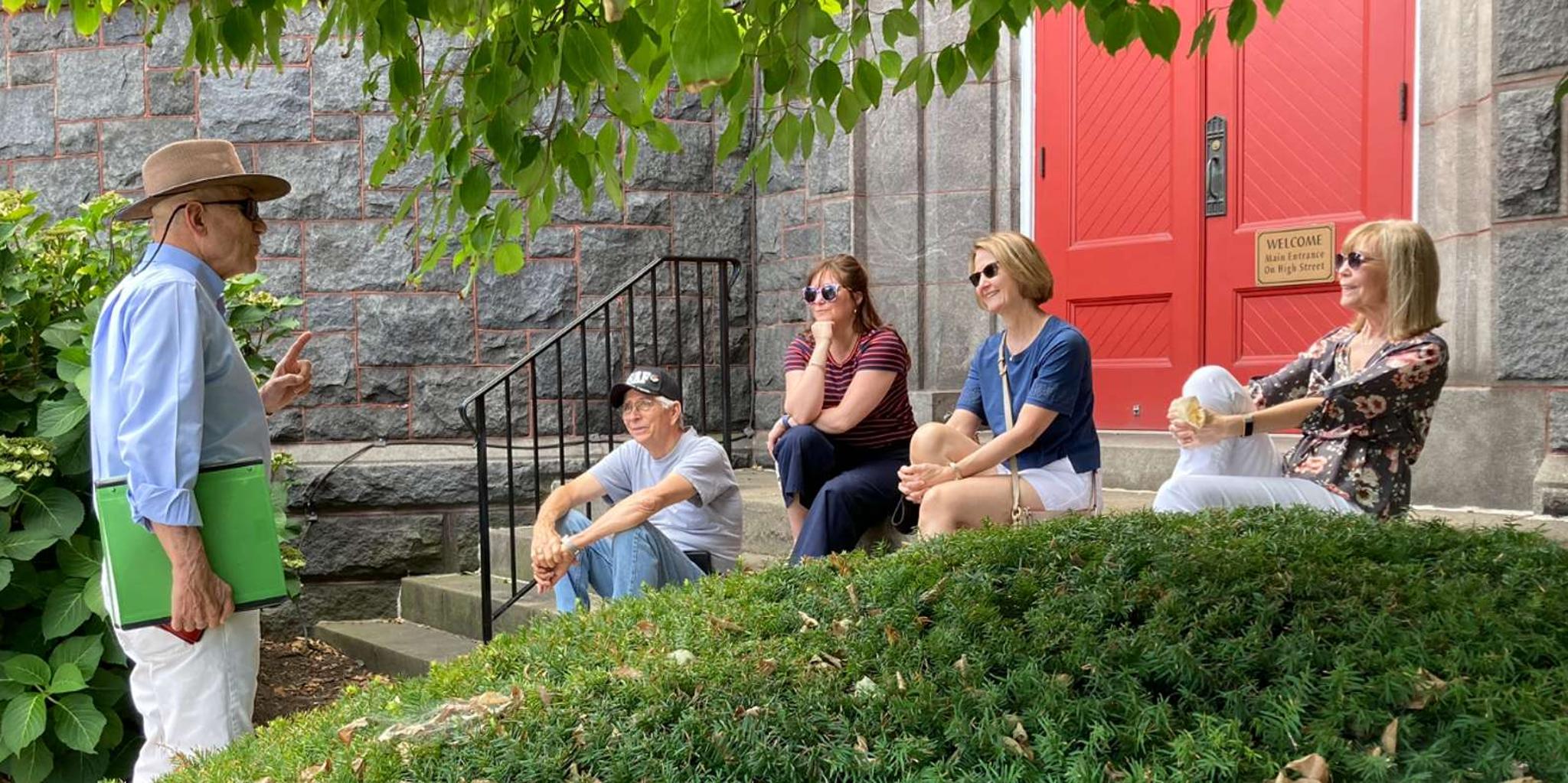 Gettysburg Walking Tour: The Civilian Experience - Image 2
