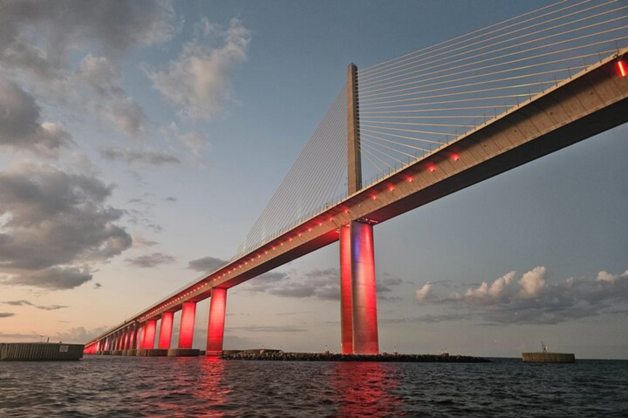 St Pete Sunset Boat Tour - Image 2