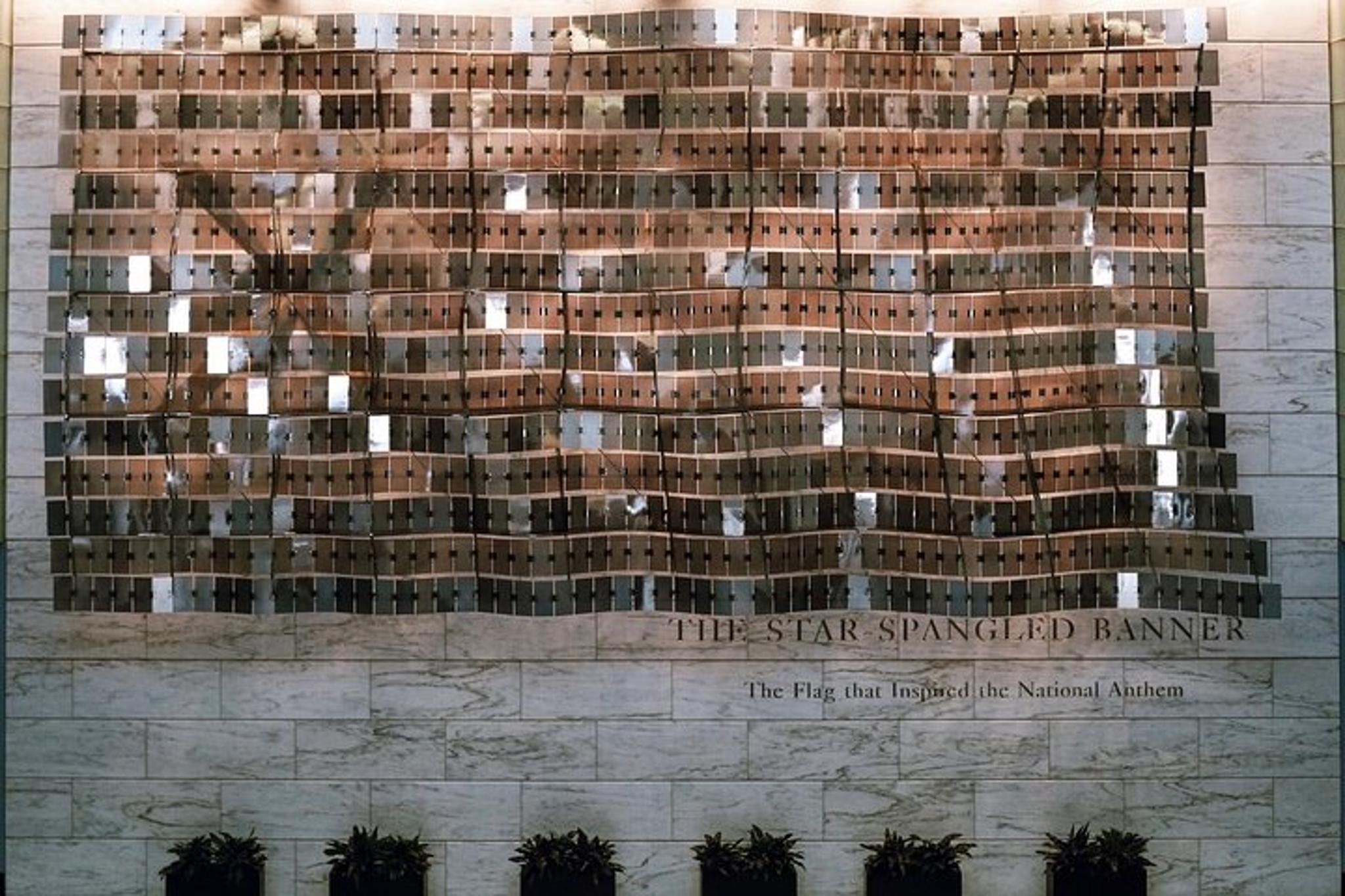 Washington DC American History Museum Tour