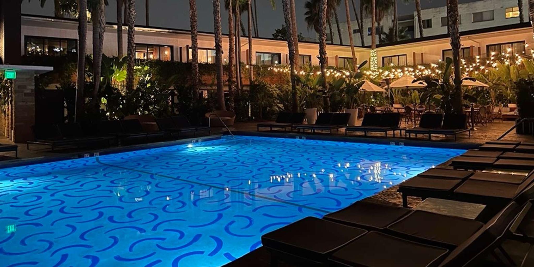 Los Angeles Ghost Walking Tour - Image 4