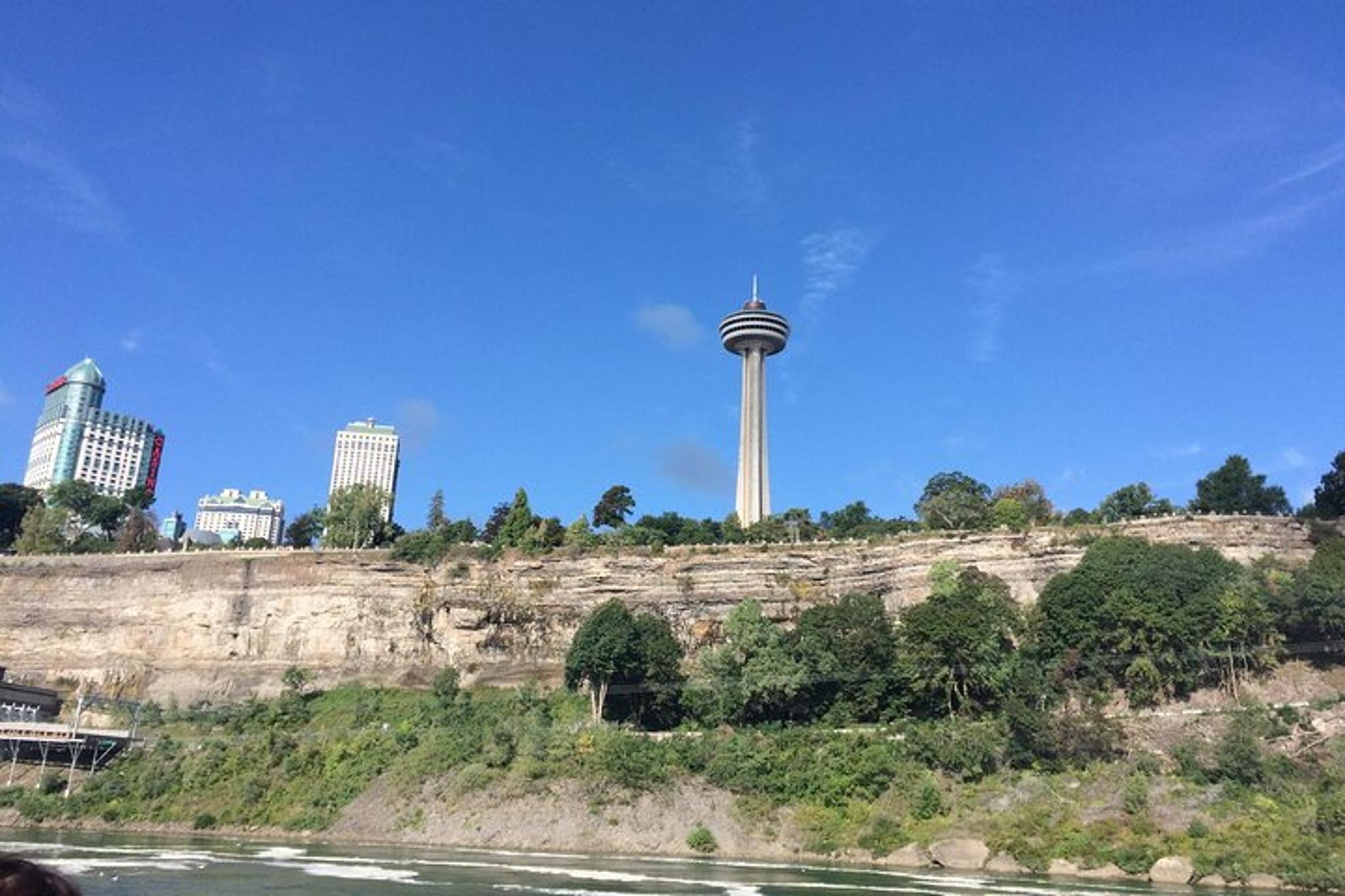 Niagara Falls USA Tour from Washington D.C. 2-Day - Image 4