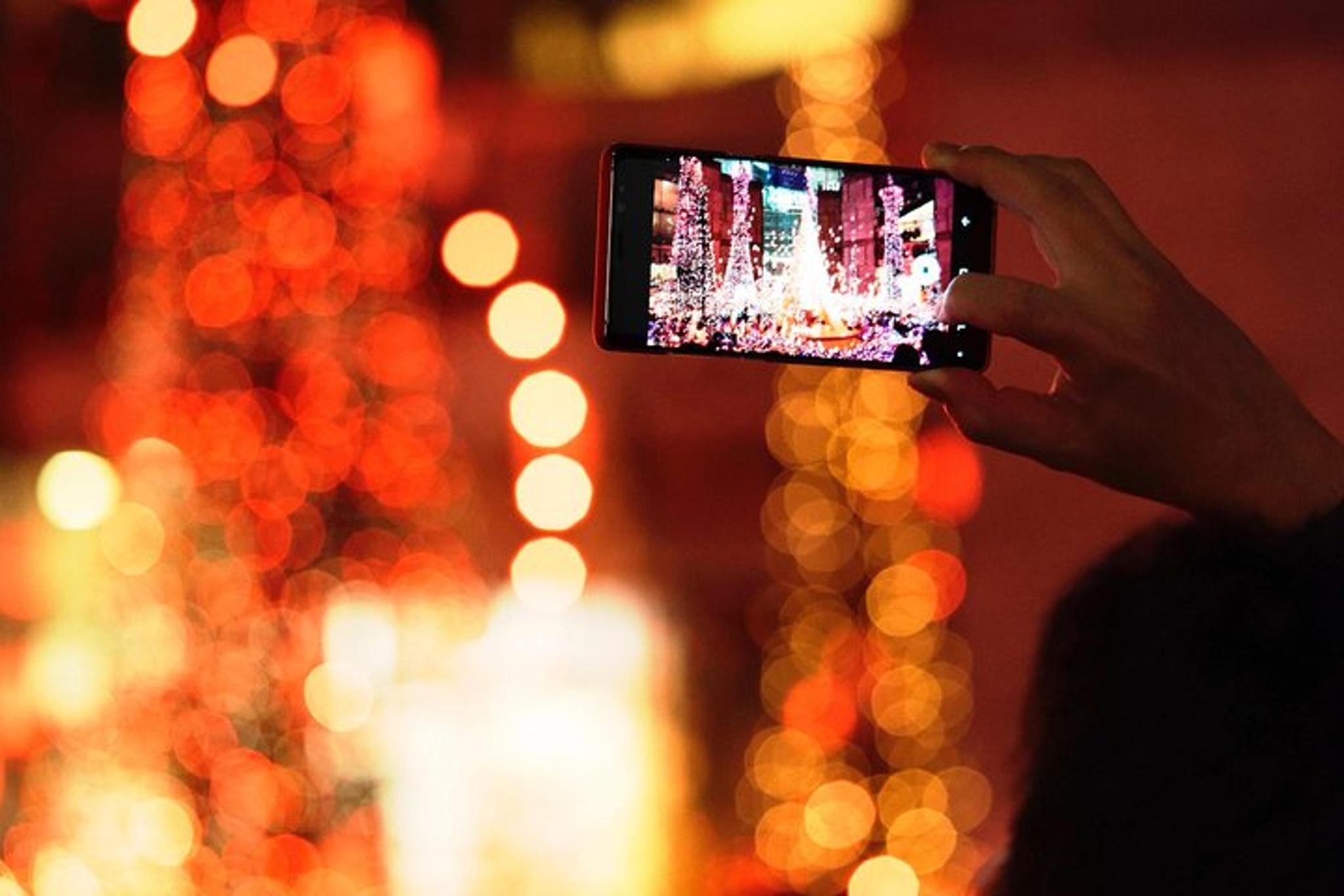 Madison Scavenger Hunt with Holly Jolly - Image 2