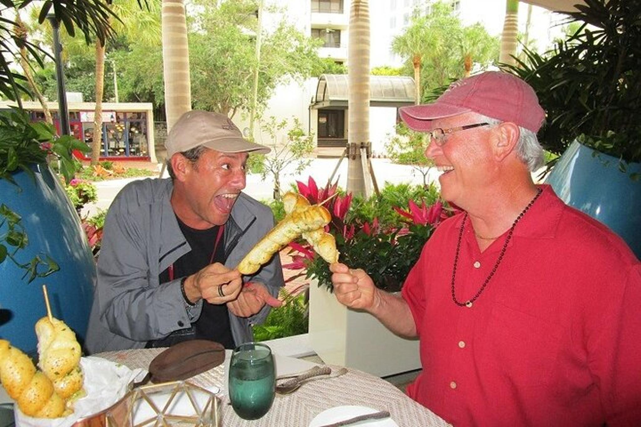Sarasota Dinner Tour - Image 5