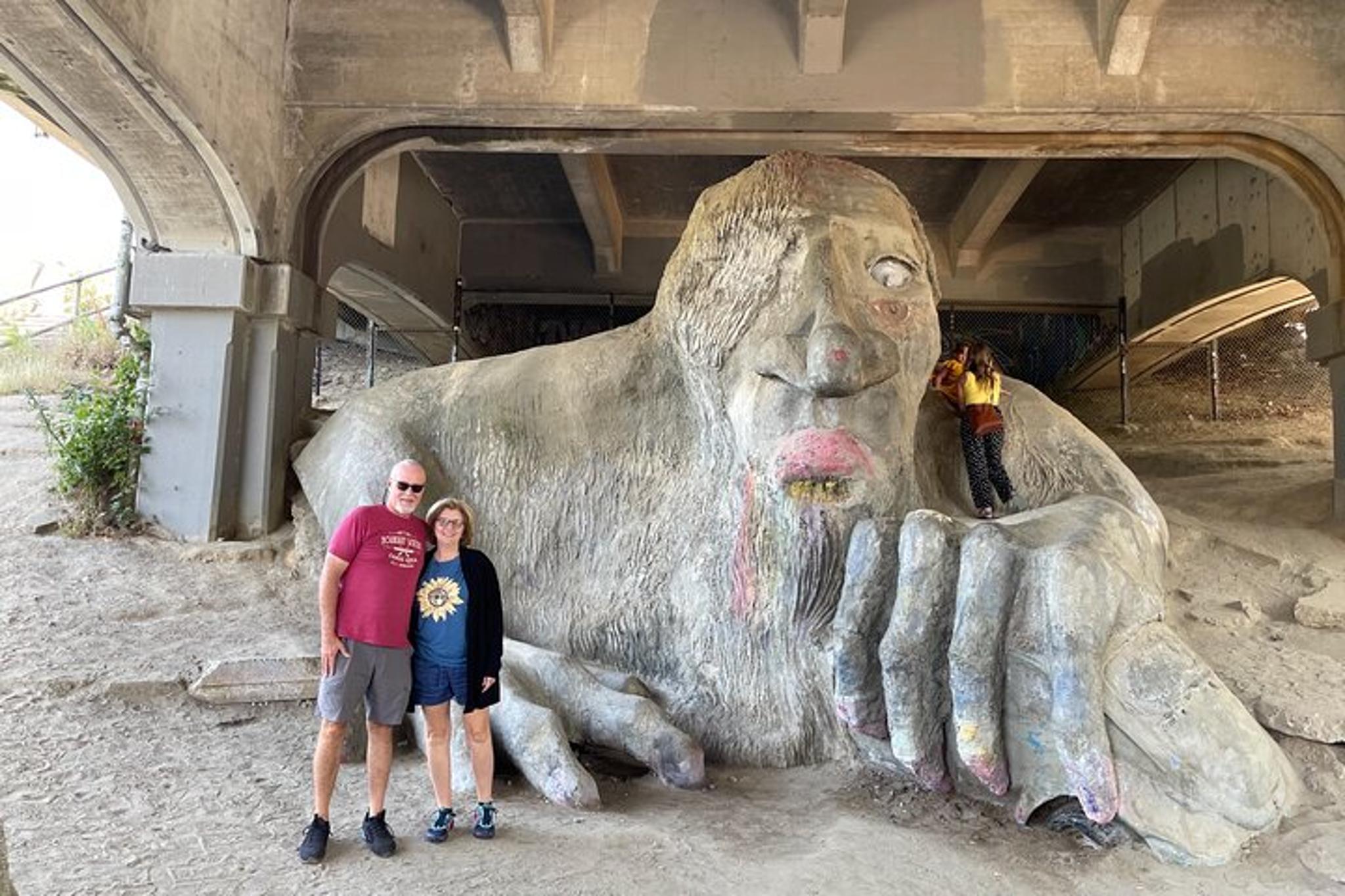 Seattle City Tour Private 3-Hour - Image 1