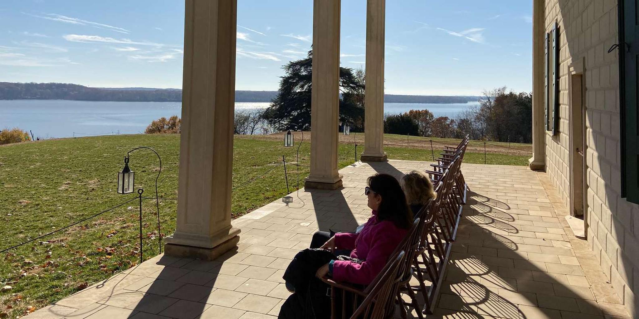 Washington D.C. Mt. Vernon and Arlington Cemetery Private Tour - Image 2