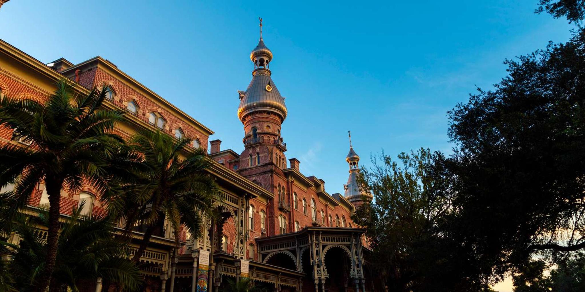 Tampa Ghost and Haunted History Tour - Image 3